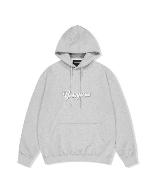 Y.E.S Signature Hoodie