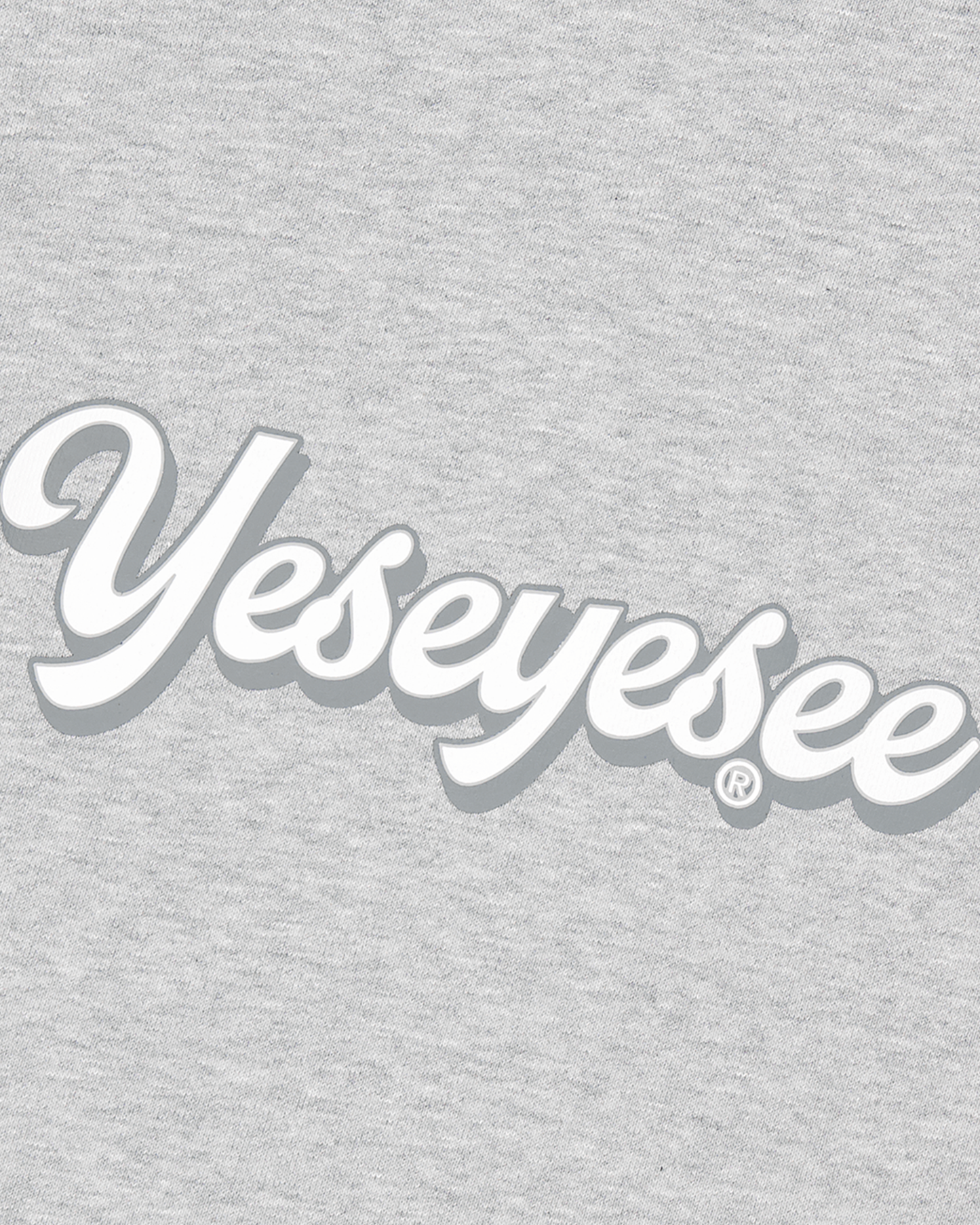 Y.E.S Signature Hoodie