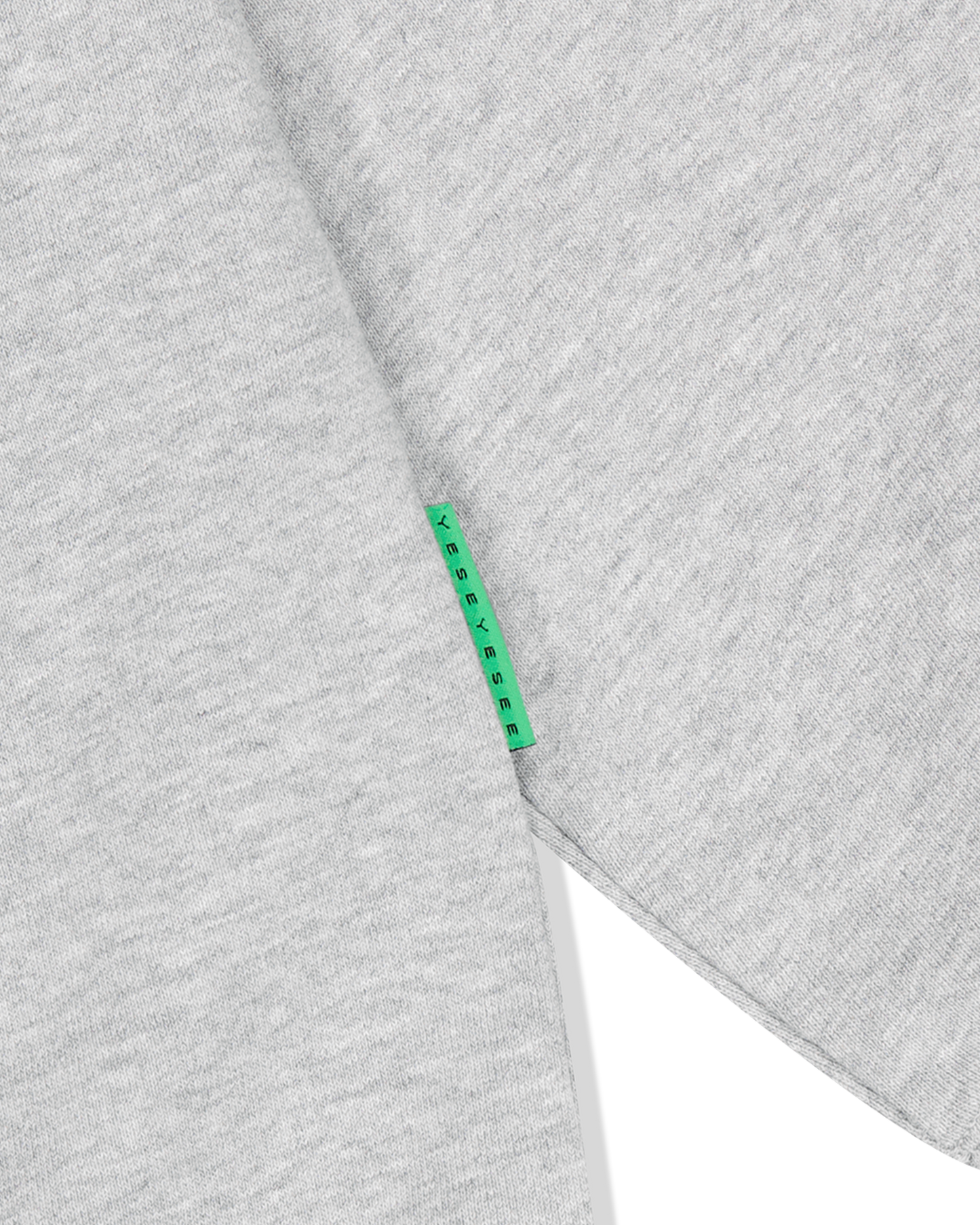 Y.E.S Signature Hoodie