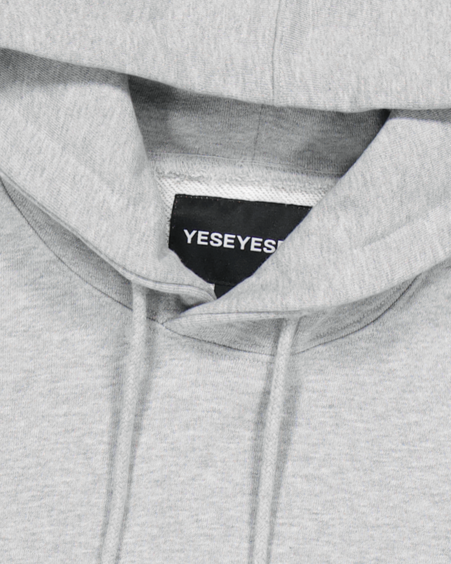 Y.E.S Signature Hoodie