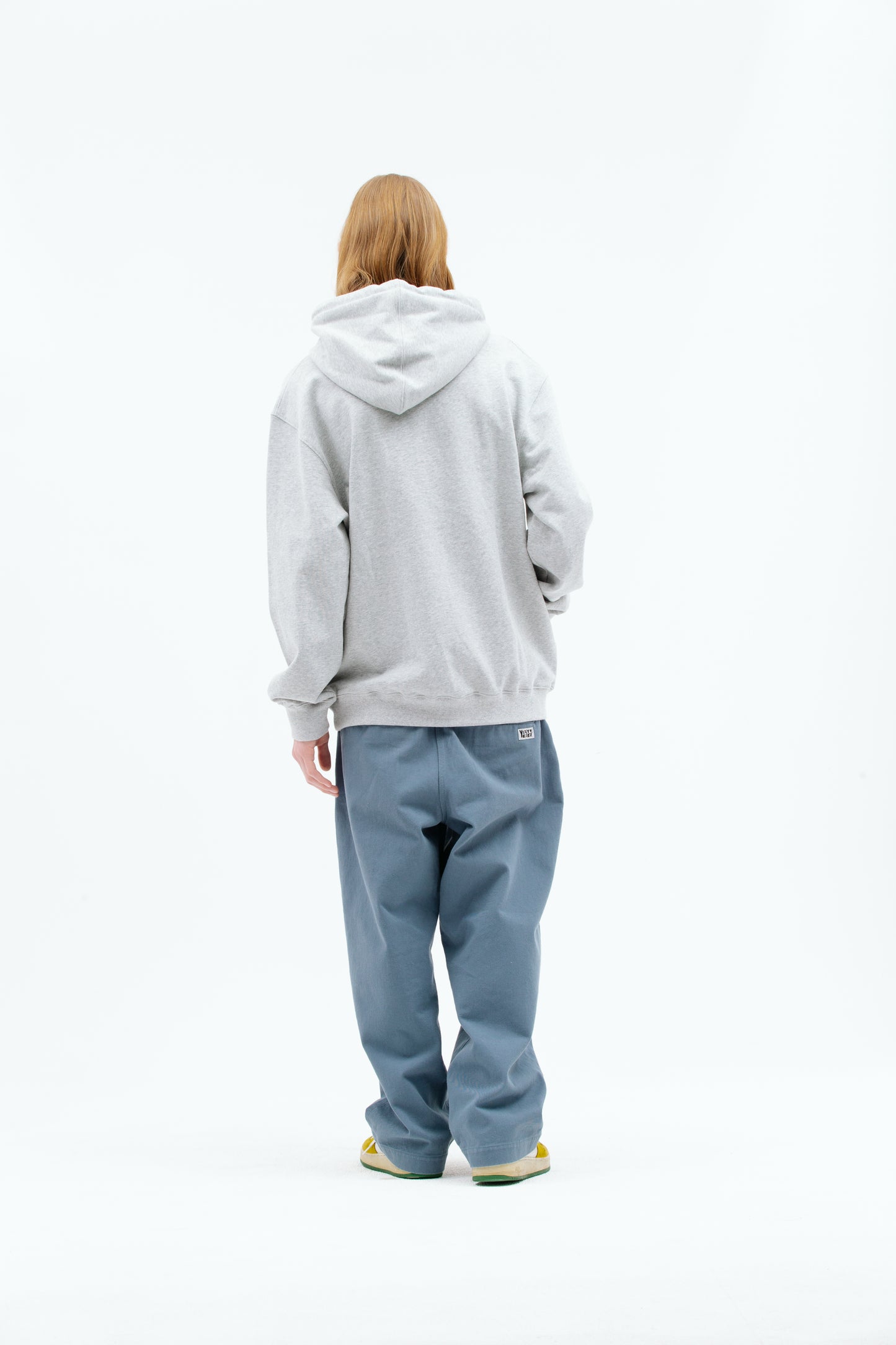 Y.E.S Signature Hoodie