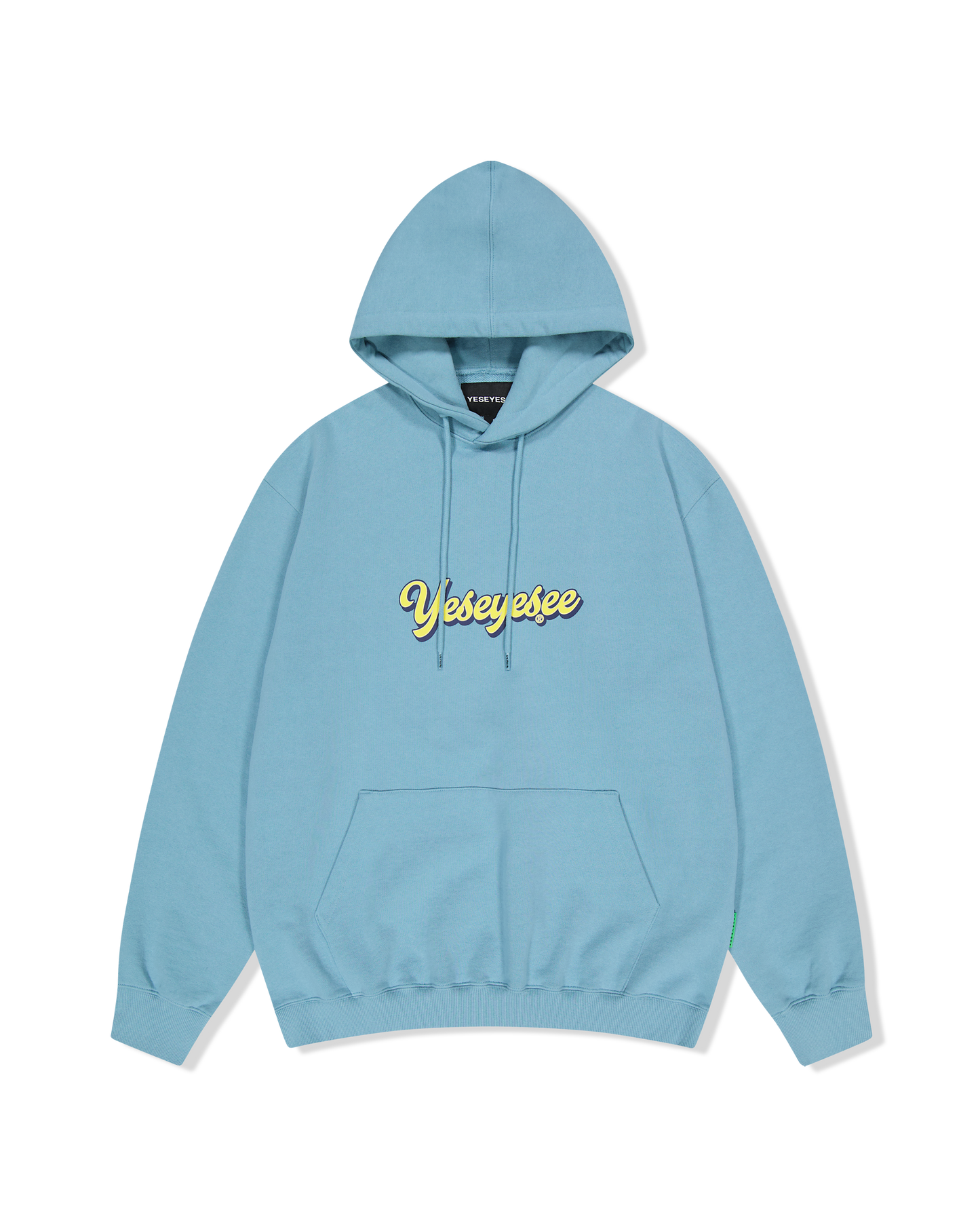 Y.E.S Signature Hoodie