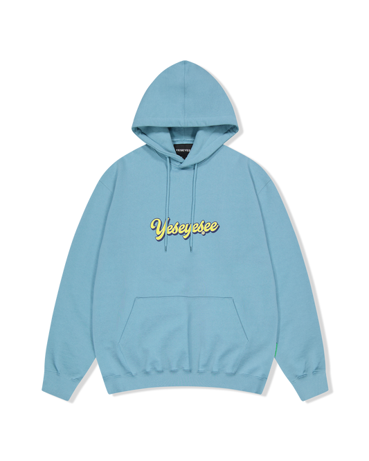 Y.E.S Signature Hoodie
