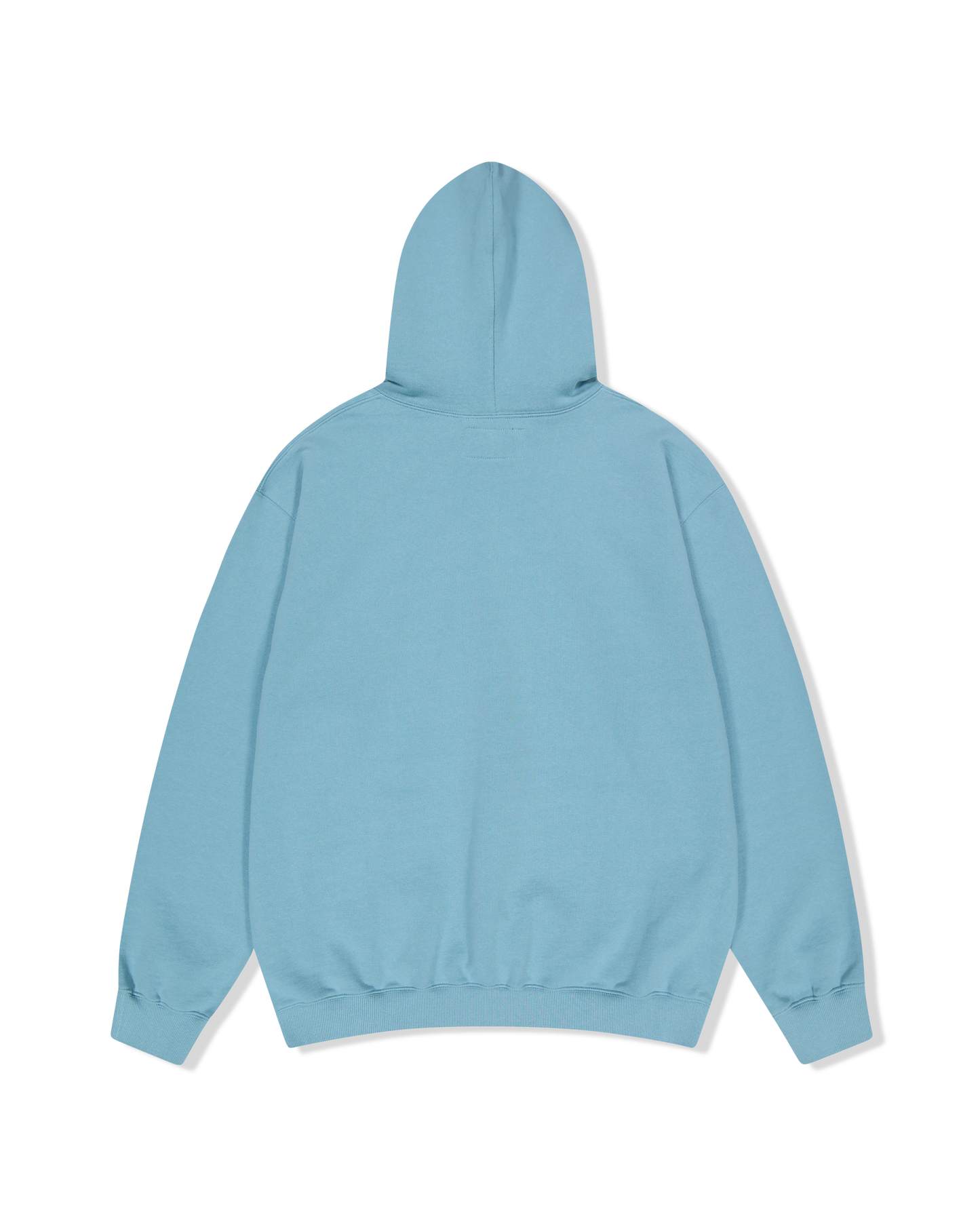 Y.E.S Signature Hoodie