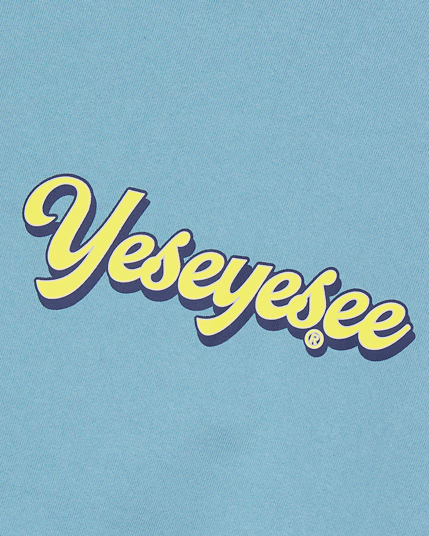 Y.E.S Signature Hoodie