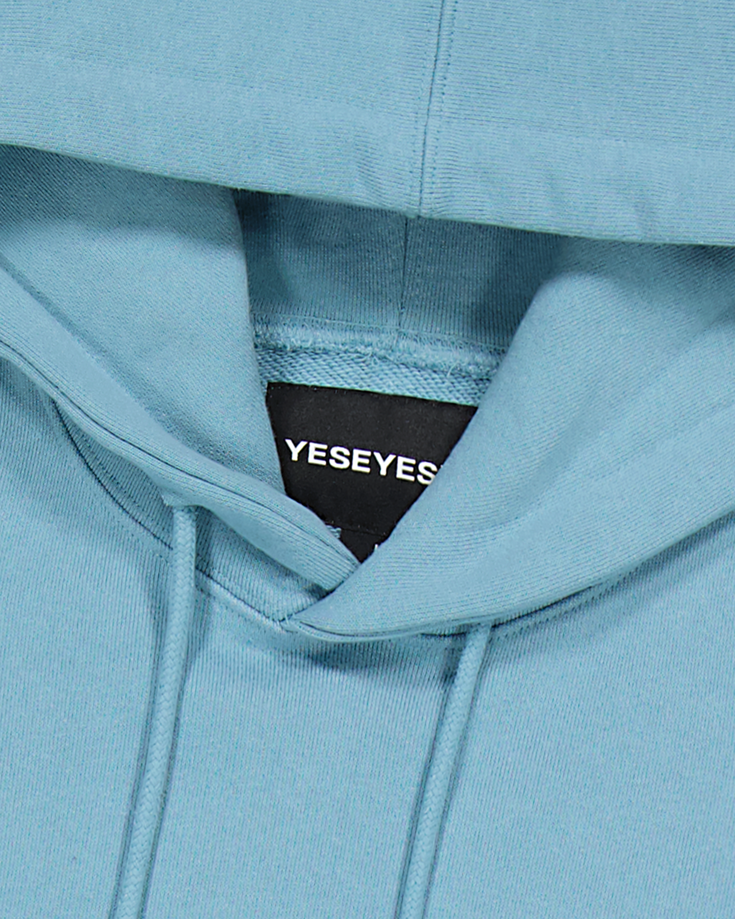 Y.E.S Signature Hoodie