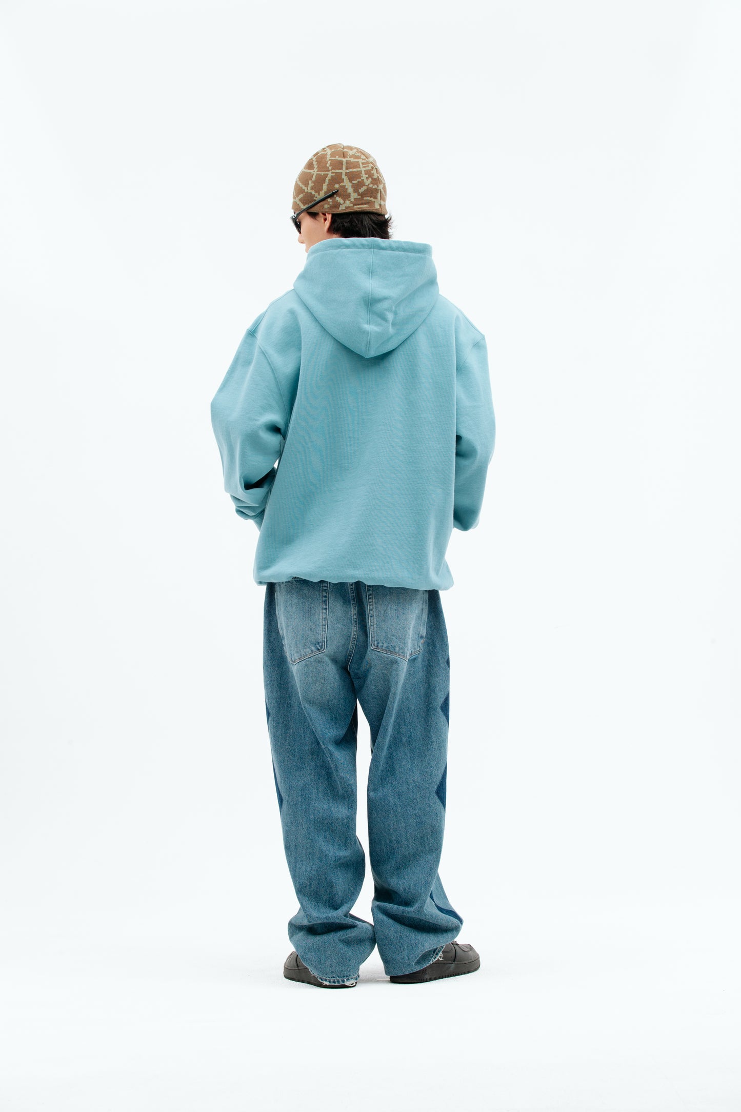 Y.E.S Signature Hoodie