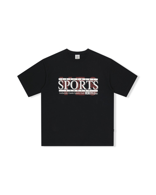 Y.E.S Sports Tee