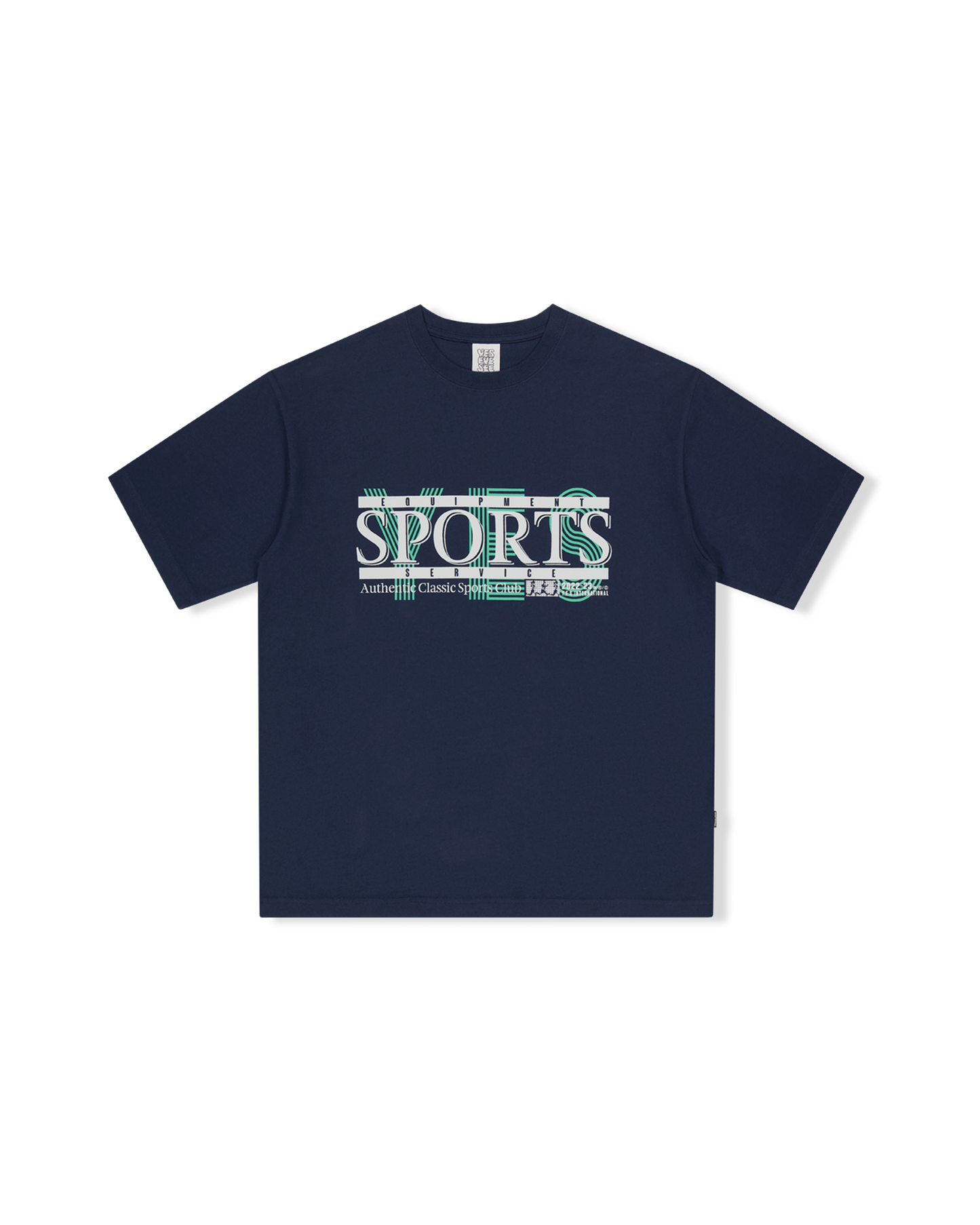 Y.E.S Sports Tee