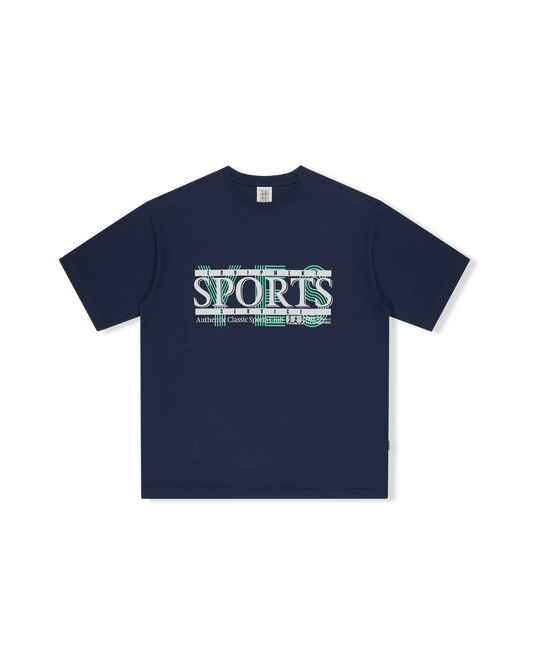 Y.E.S Sports Tee