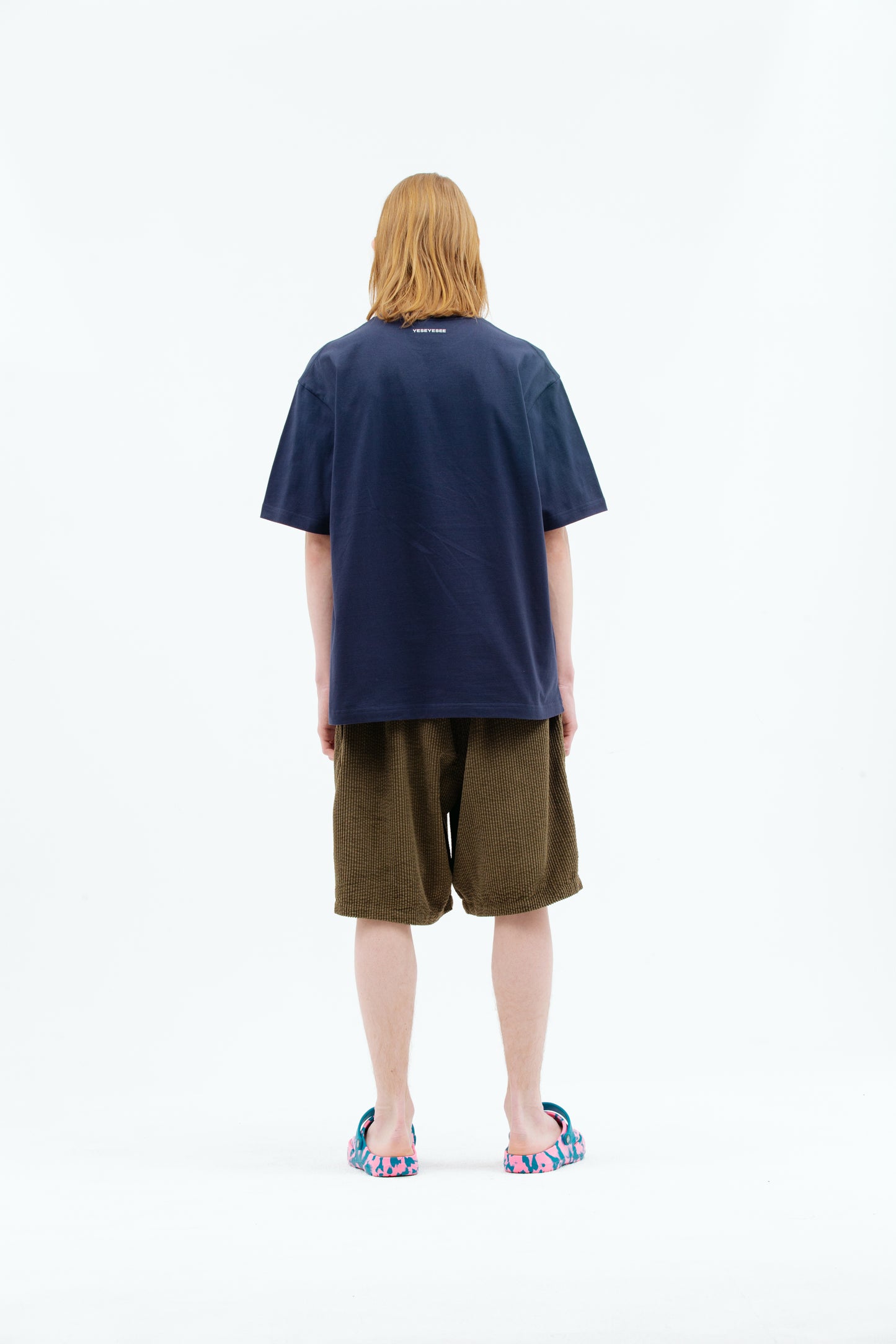 Y.E.S Sports Tee