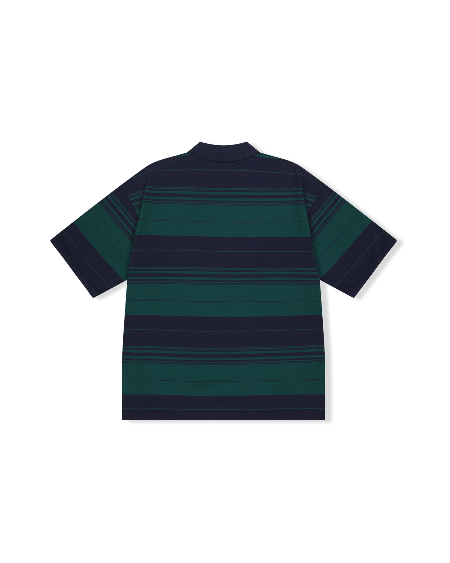 Y.E.S Stripe PK Tee