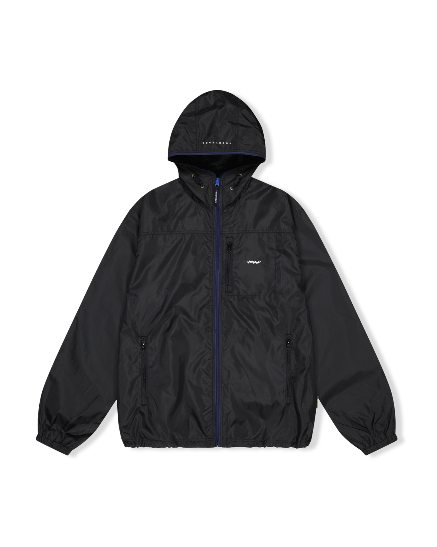 Y.E.S Windbreaker