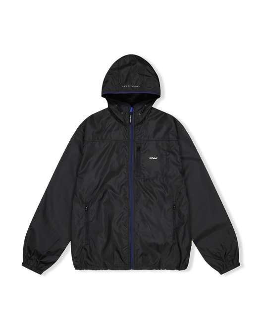 Y.E.S Windbreaker