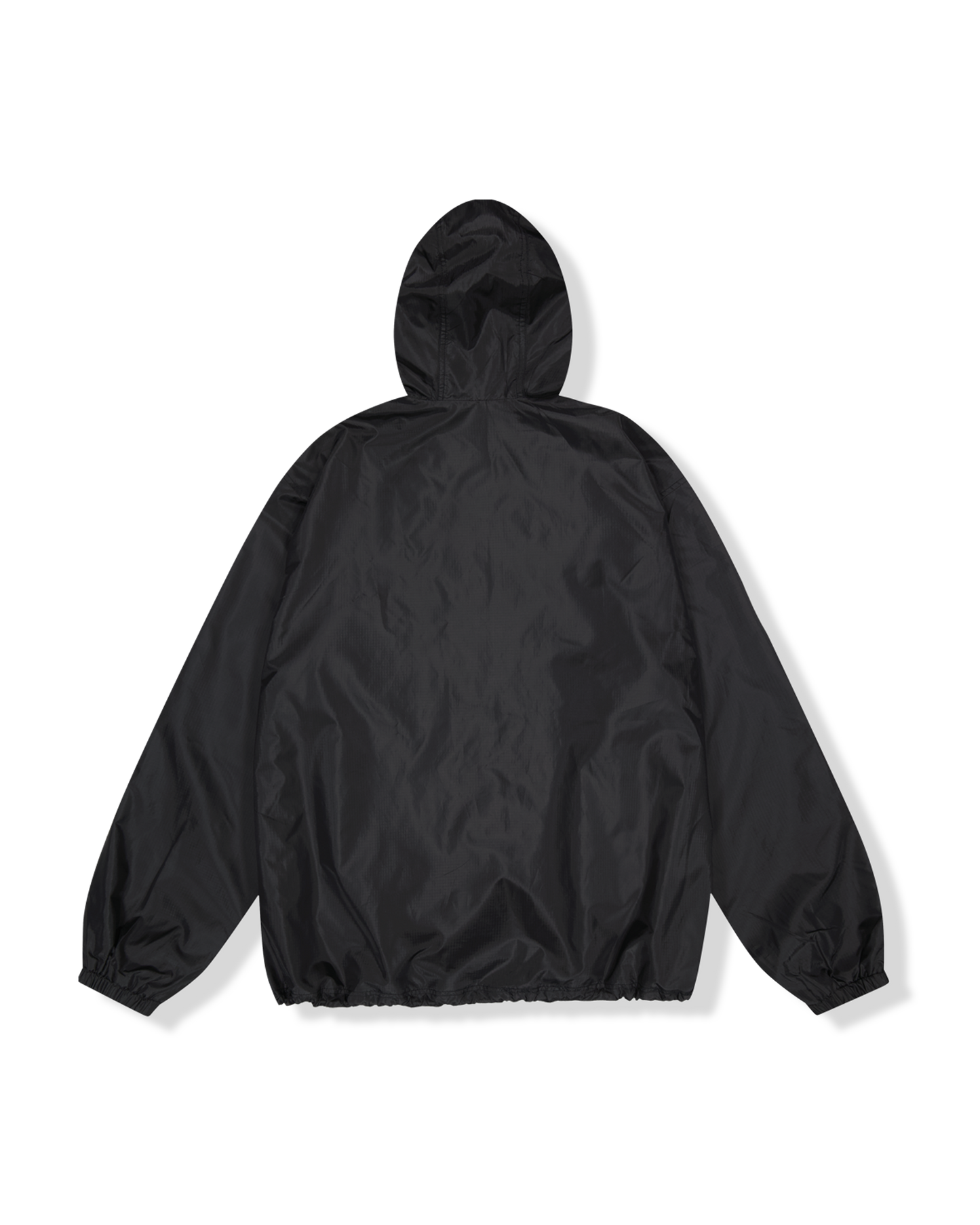 Y.E.S Windbreaker