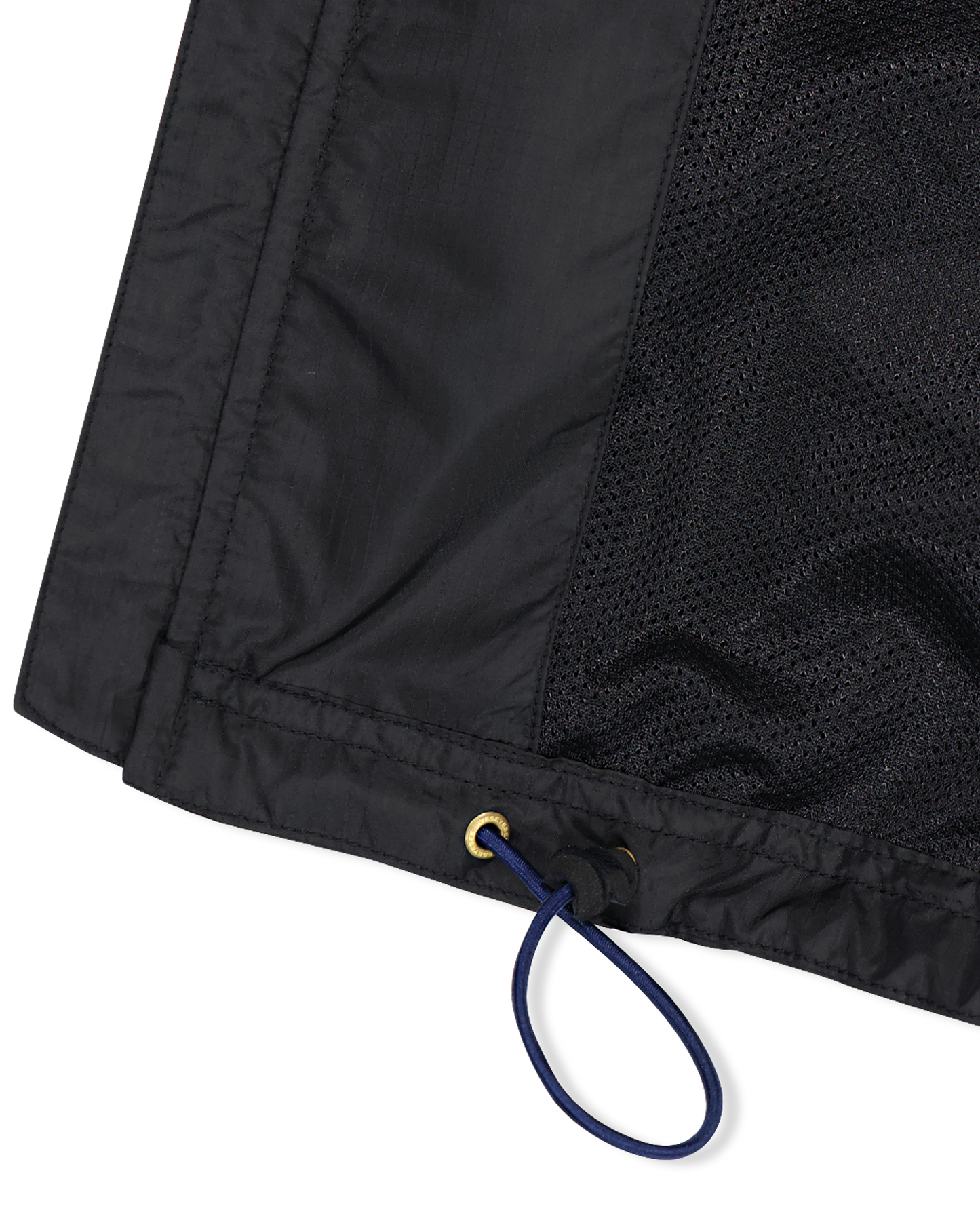 Y.E.S Windbreaker