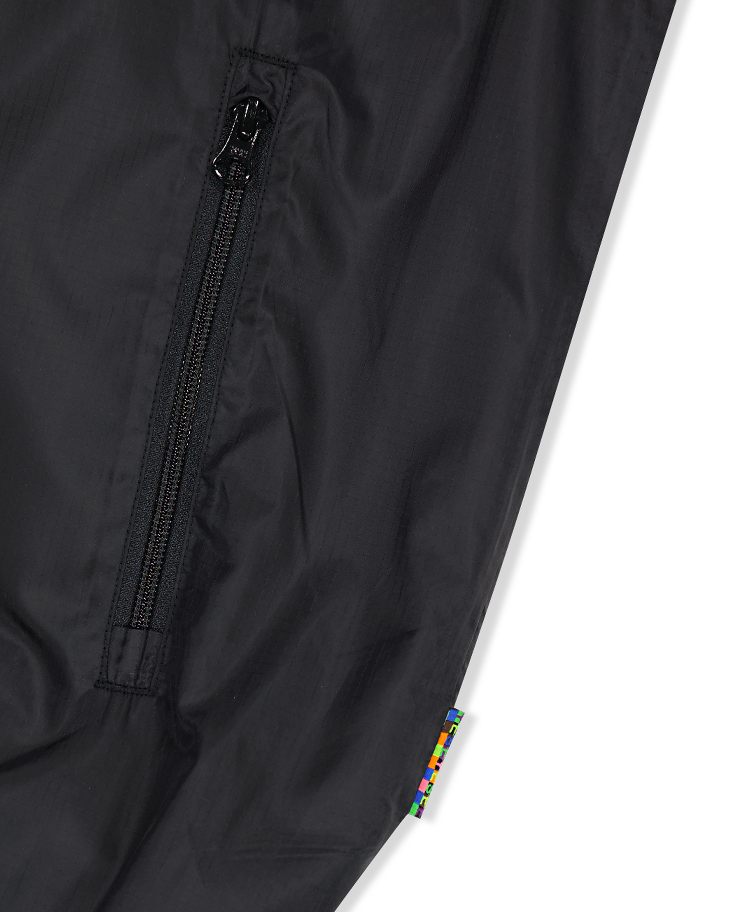 Y.E.S Windbreaker
