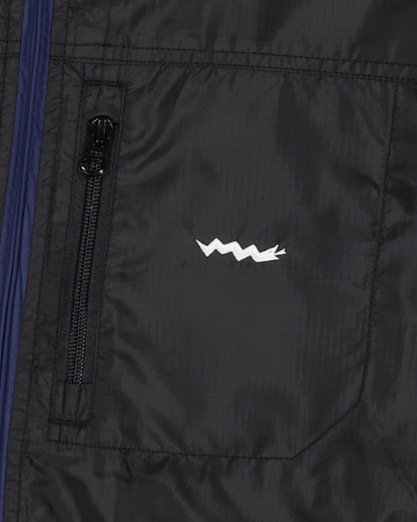 Y.E.S Windbreaker