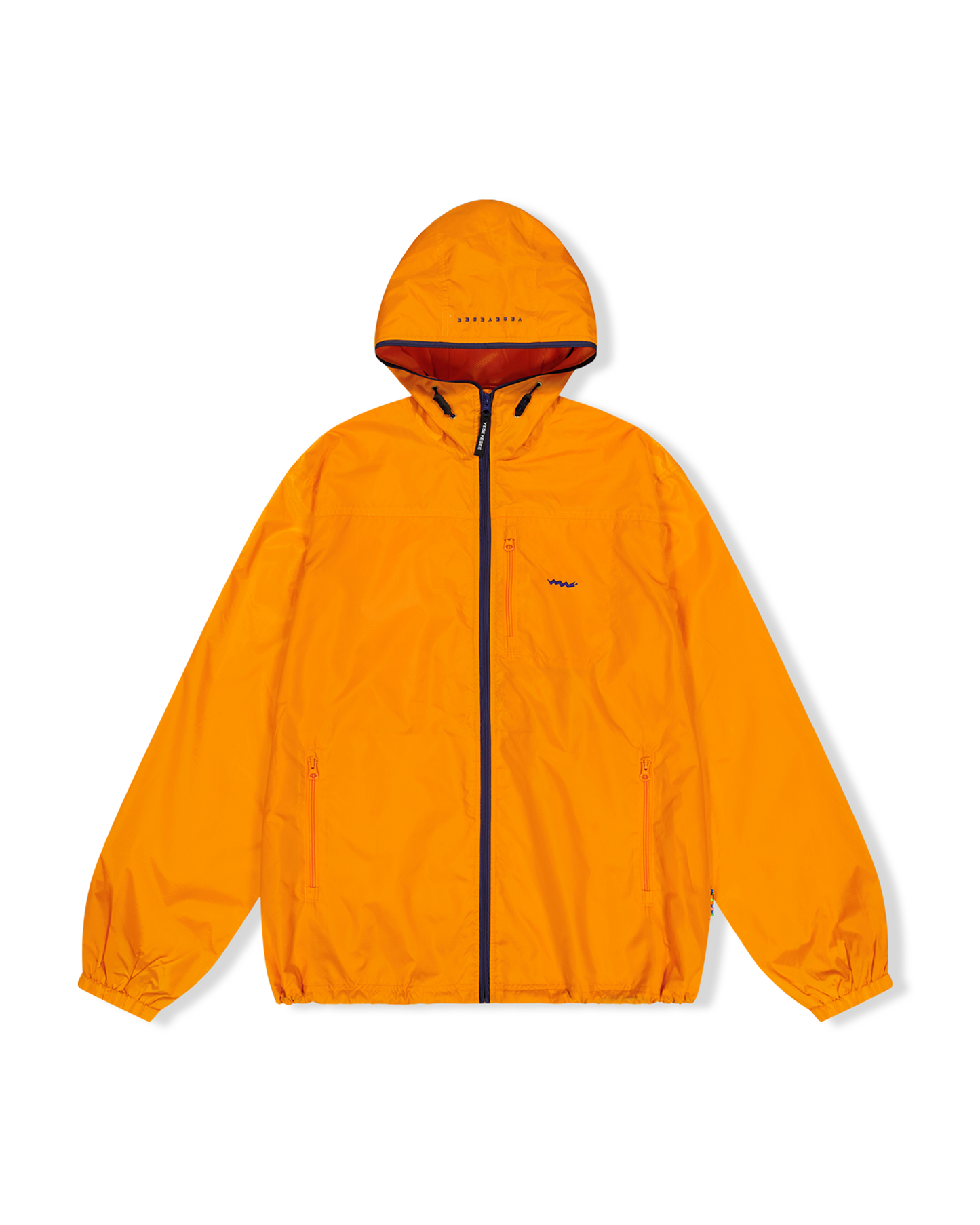 Y.E.S Windbreaker
