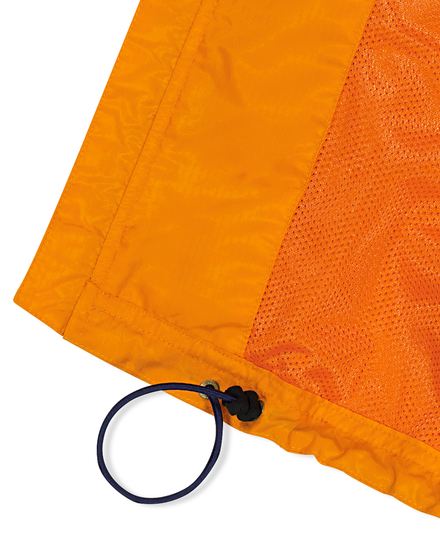 Y.E.S Windbreaker