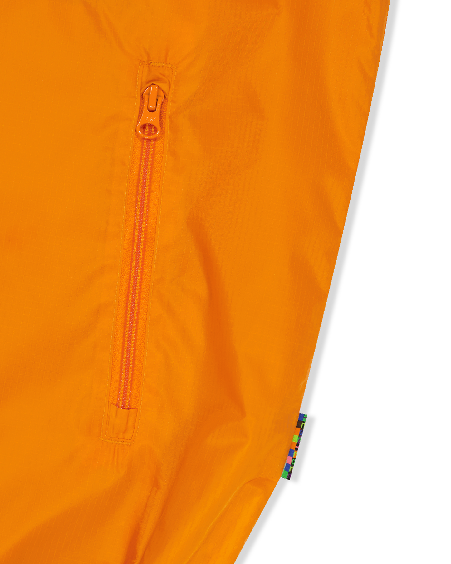 Y.E.S Windbreaker