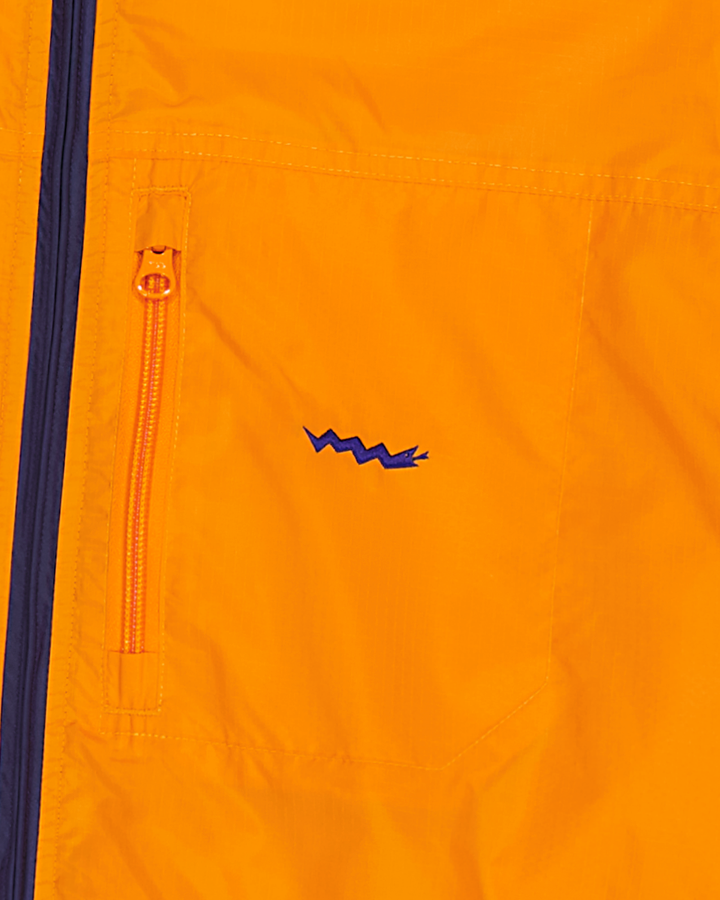 Y.E.S Windbreaker