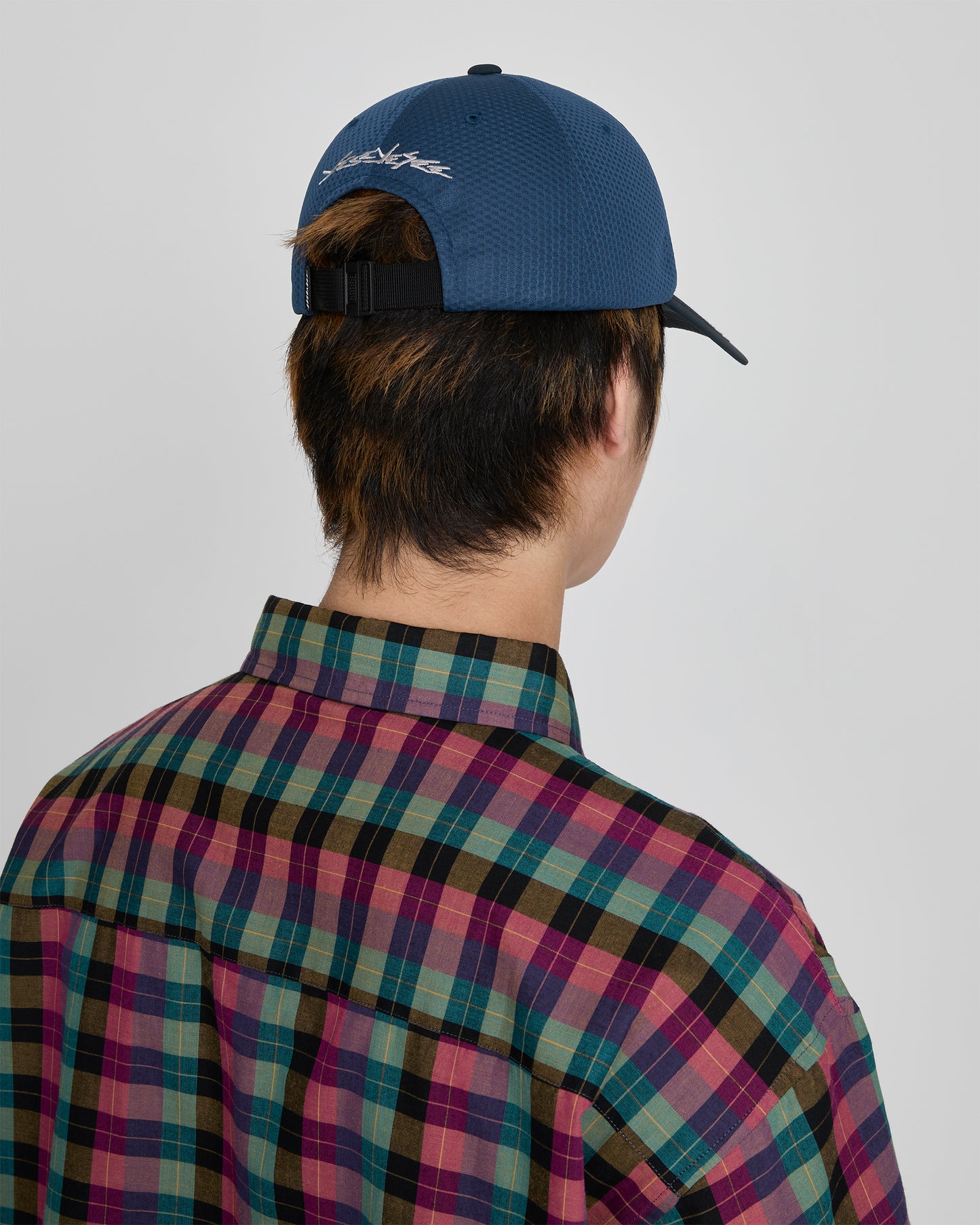 Y.E.S Mesh Cap