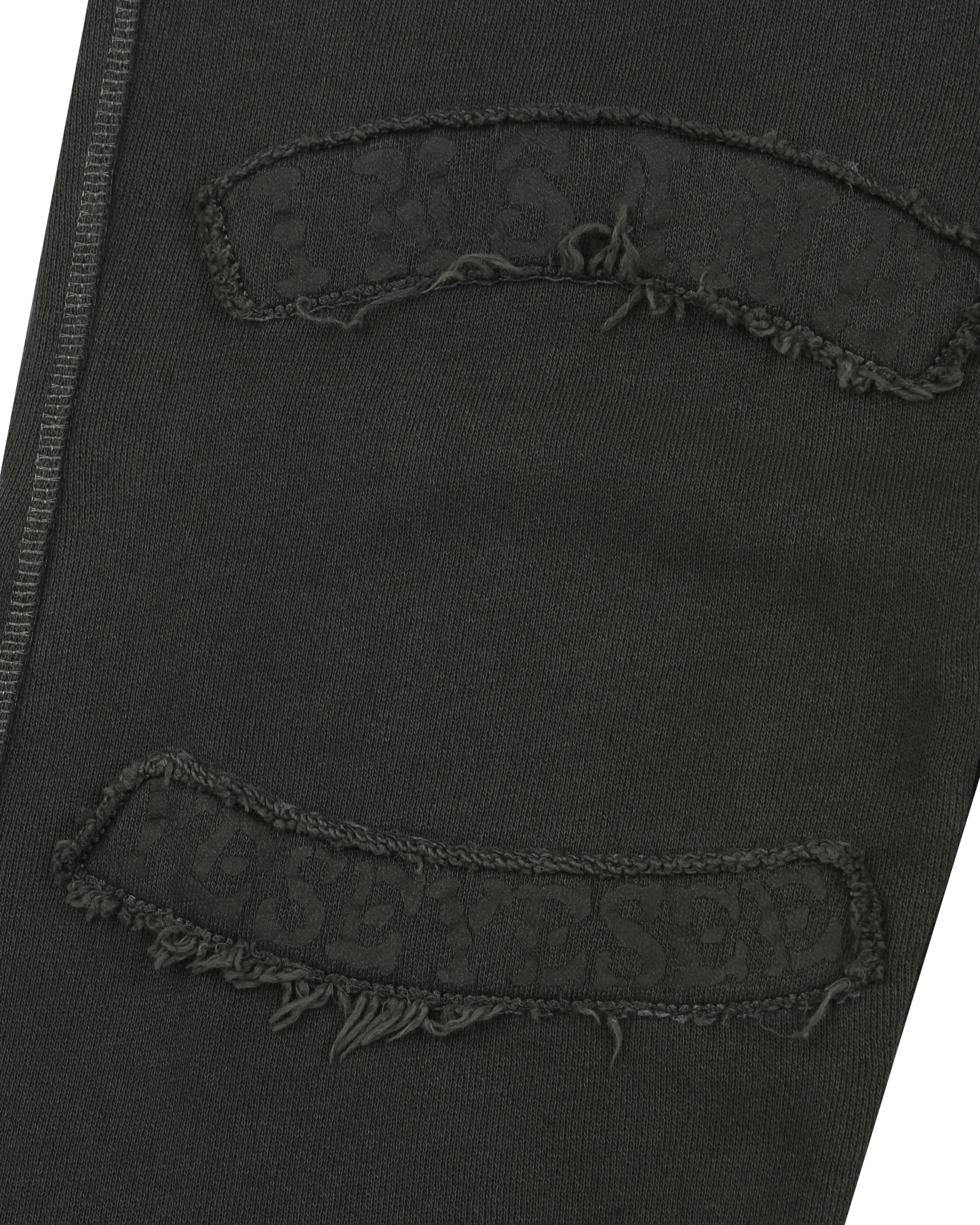 Insane x Pigment Patched Sweatpants