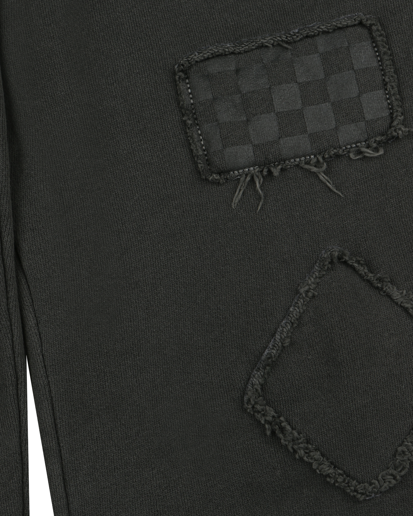 Insane x Pigment Patched Sweatpants