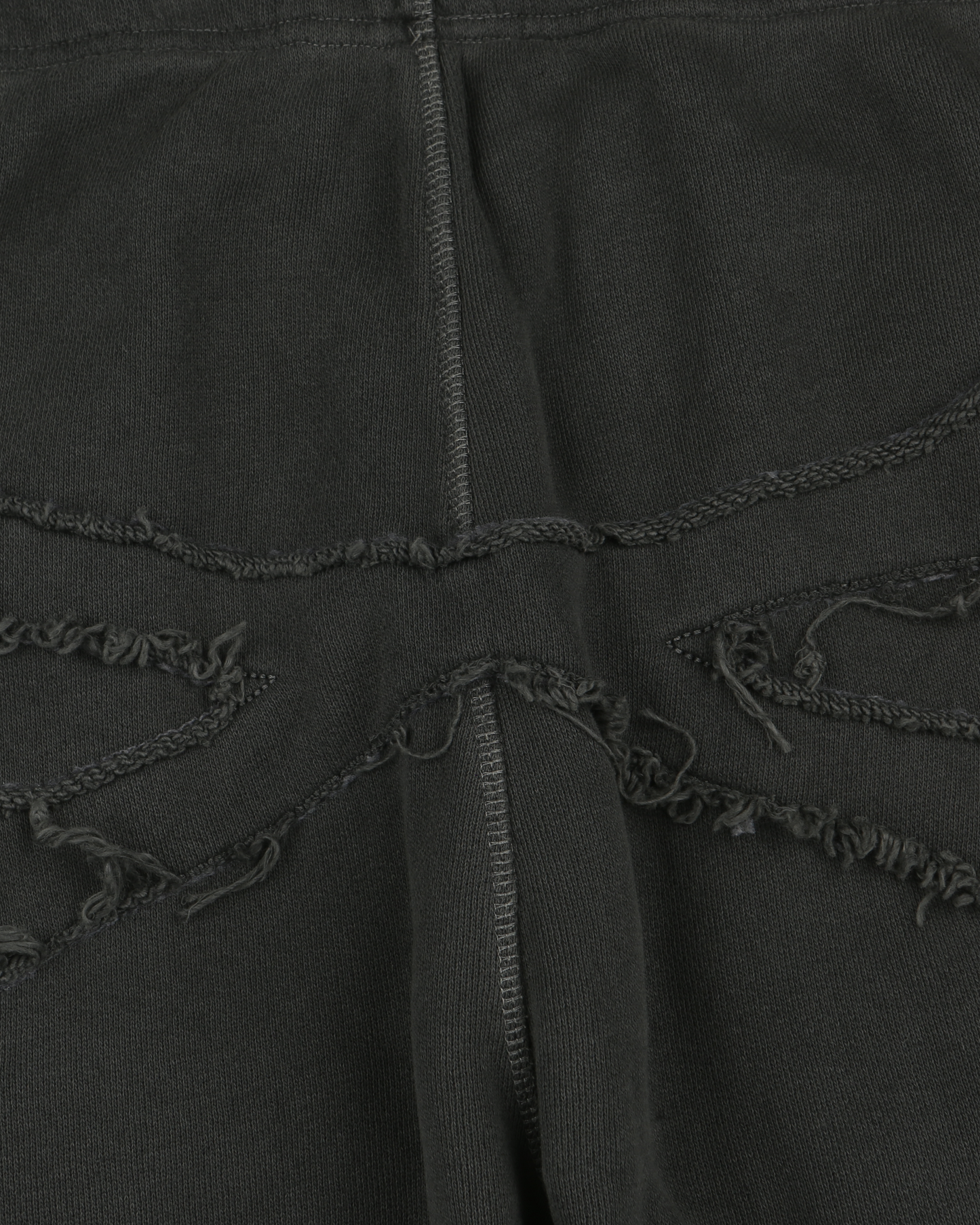 Insane x Pigment Patched Sweatpants