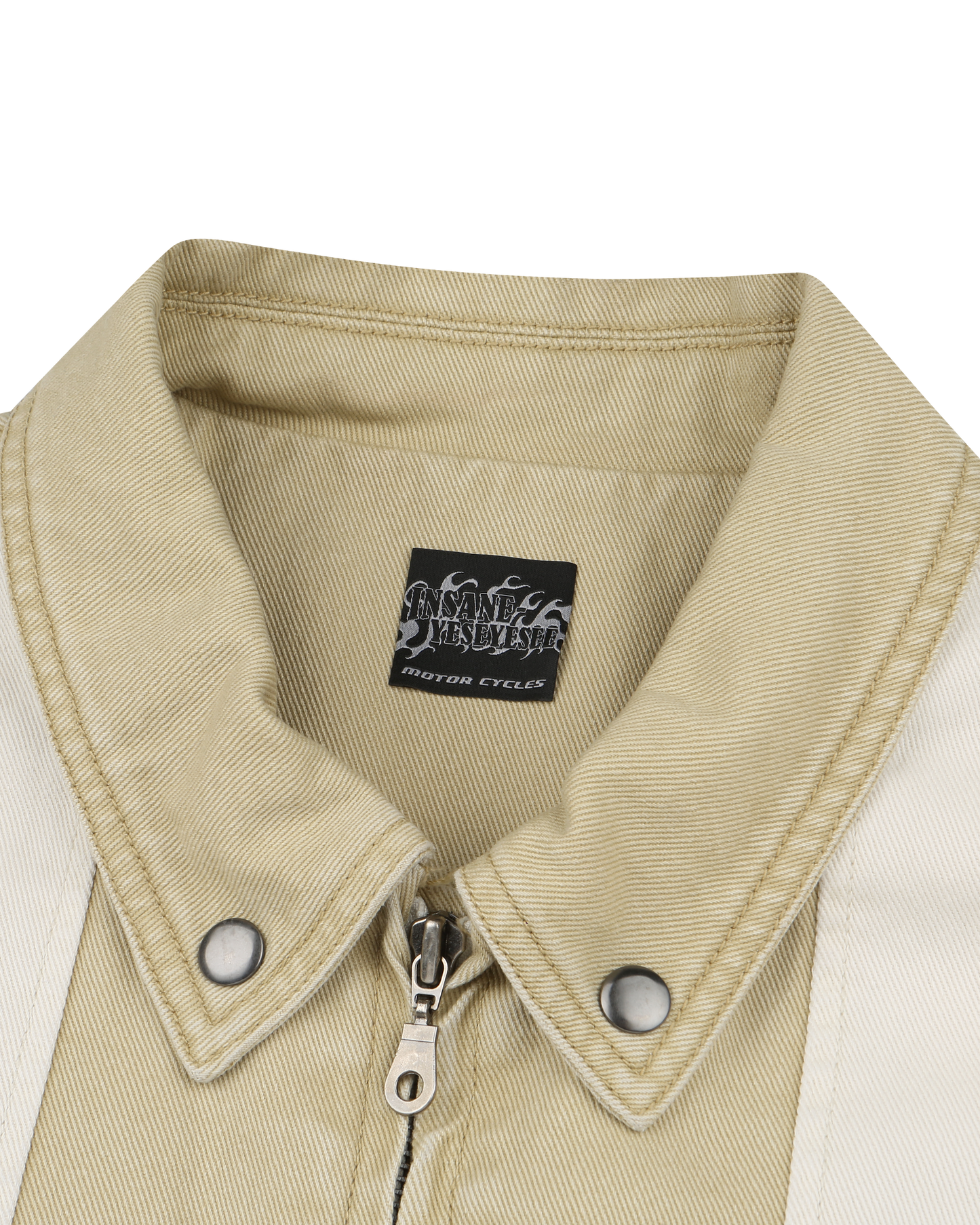 Insane x Heavy Twill Jacket