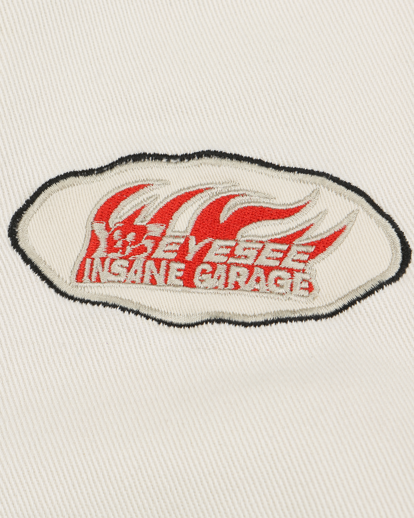 Insane x Heavy Twill Jacket