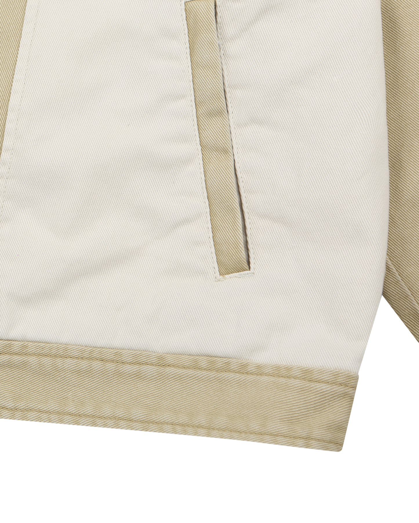 Insane x Heavy Twill Jacket