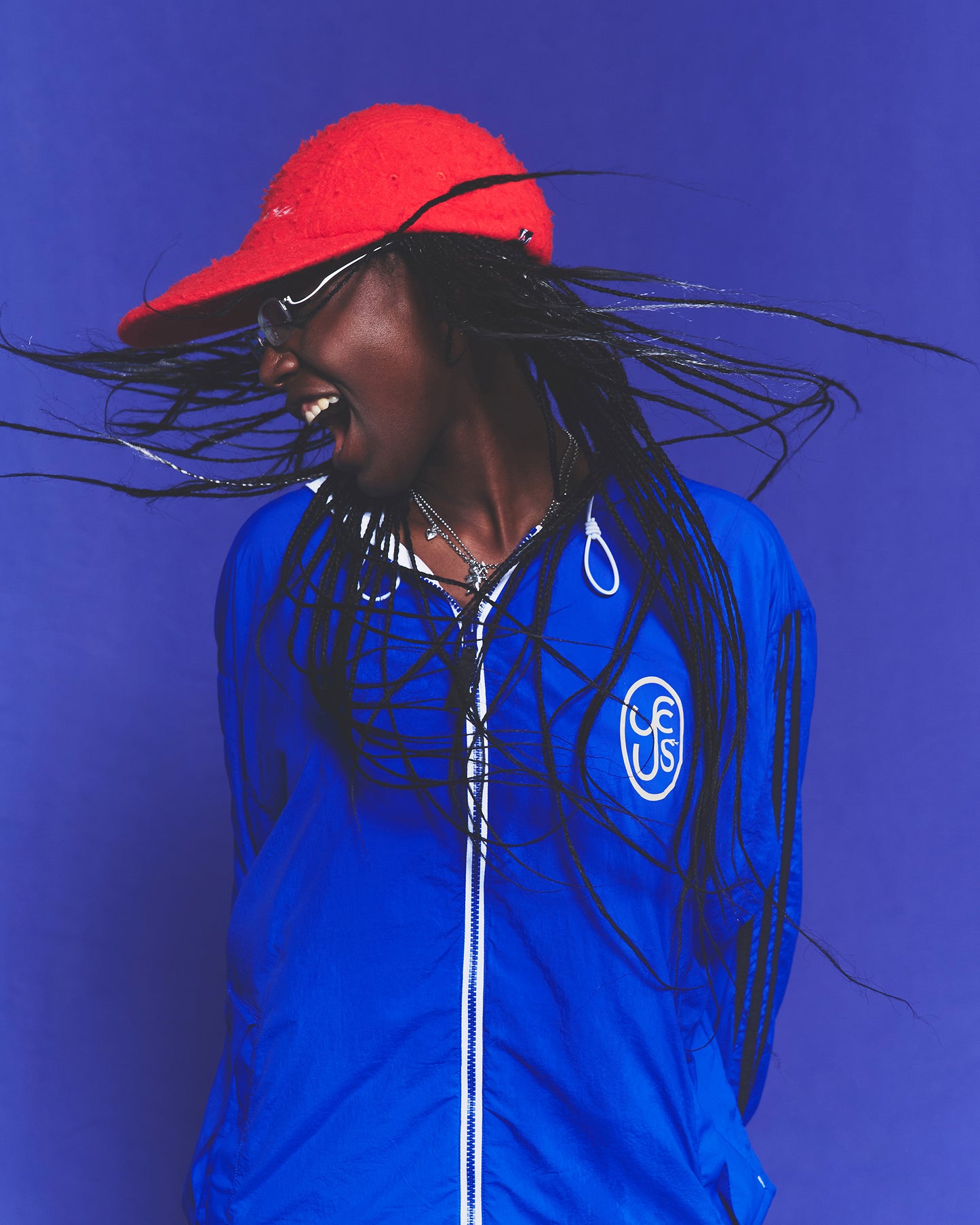 BS Jacket