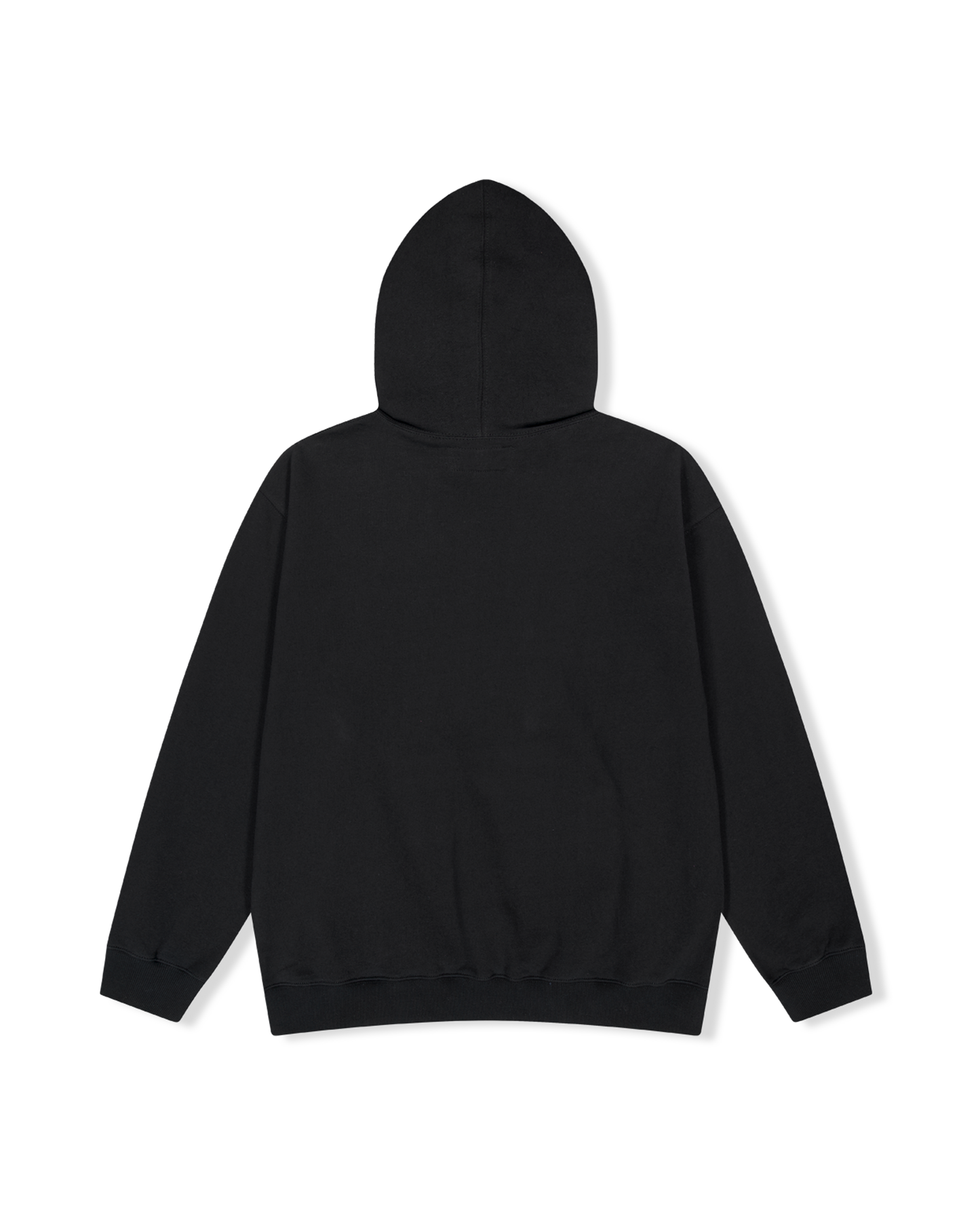 Arch Logo Hoodie