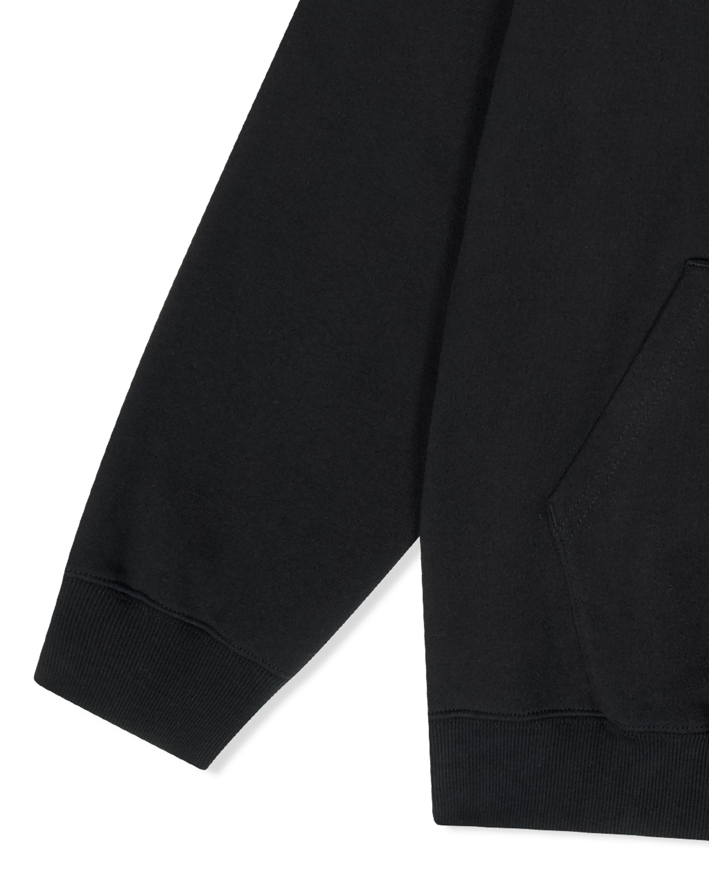 Arch Logo Hoodie