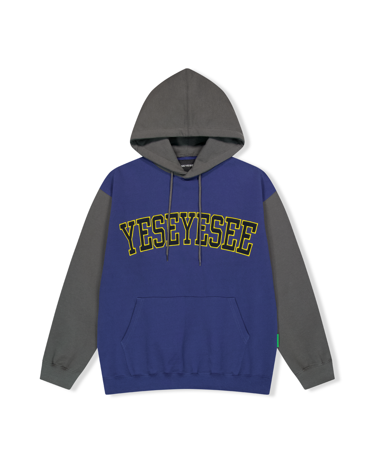 Arch Logo Hoodie
