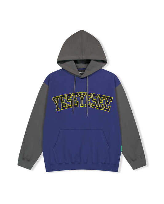 Arch Logo Hoodie