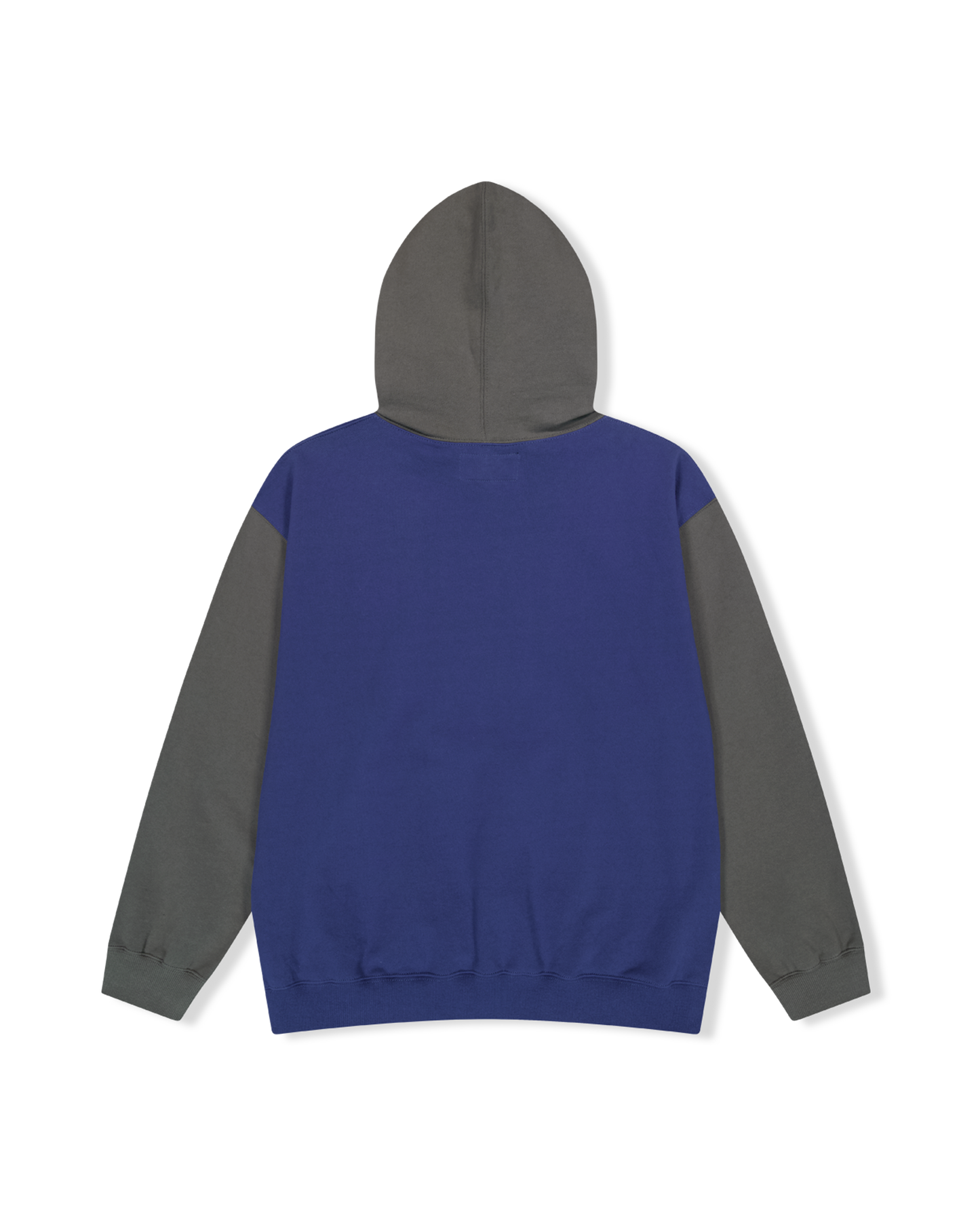 Arch Logo Hoodie