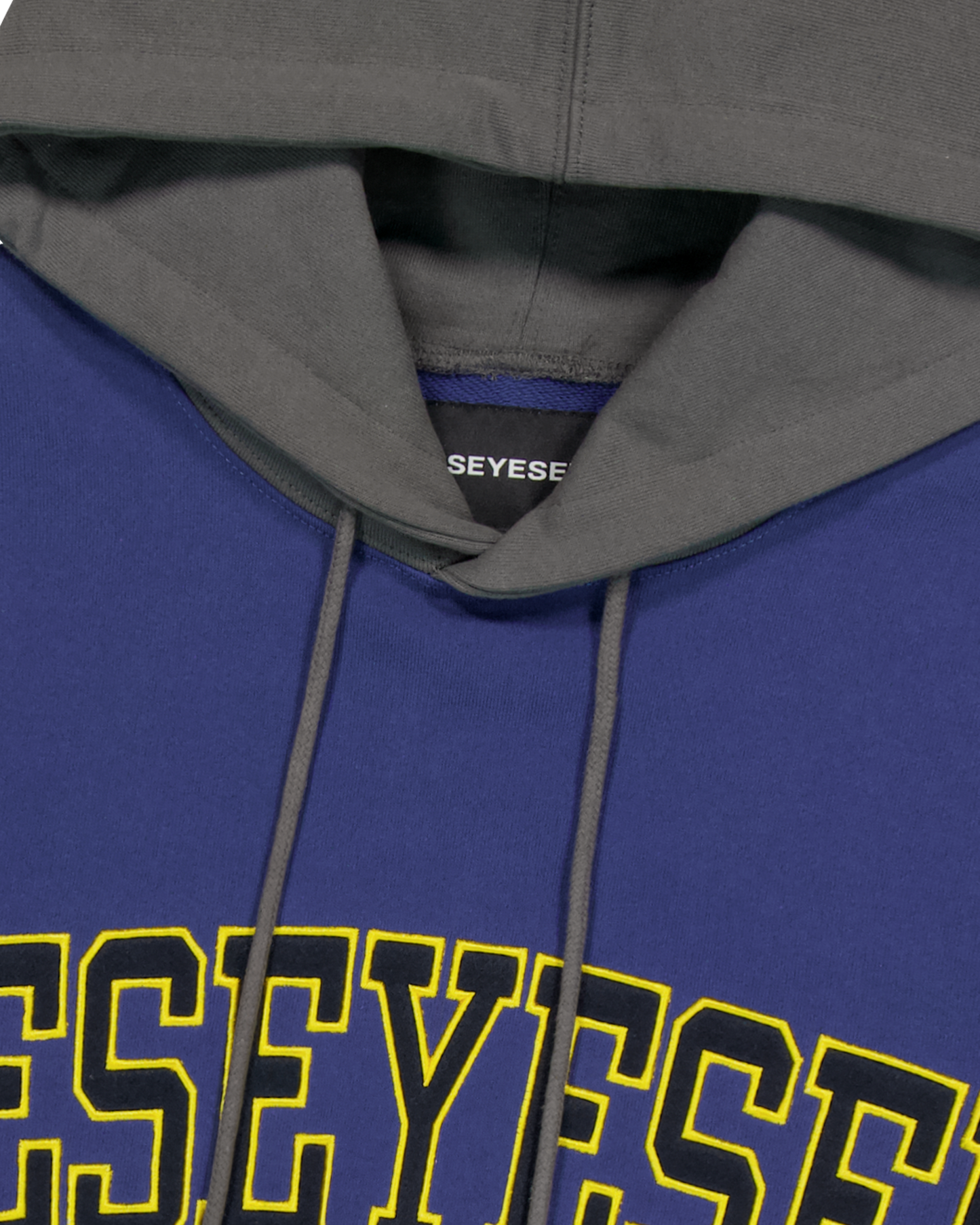 Arch Logo Hoodie