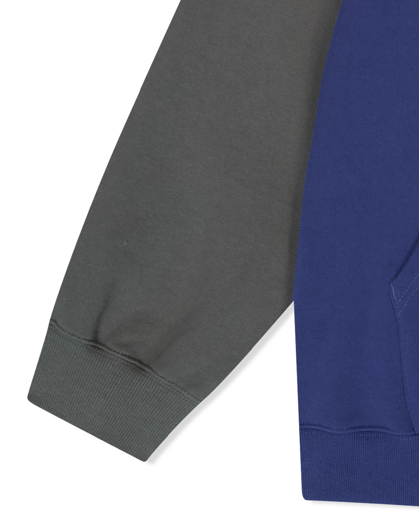 Arch Logo Hoodie