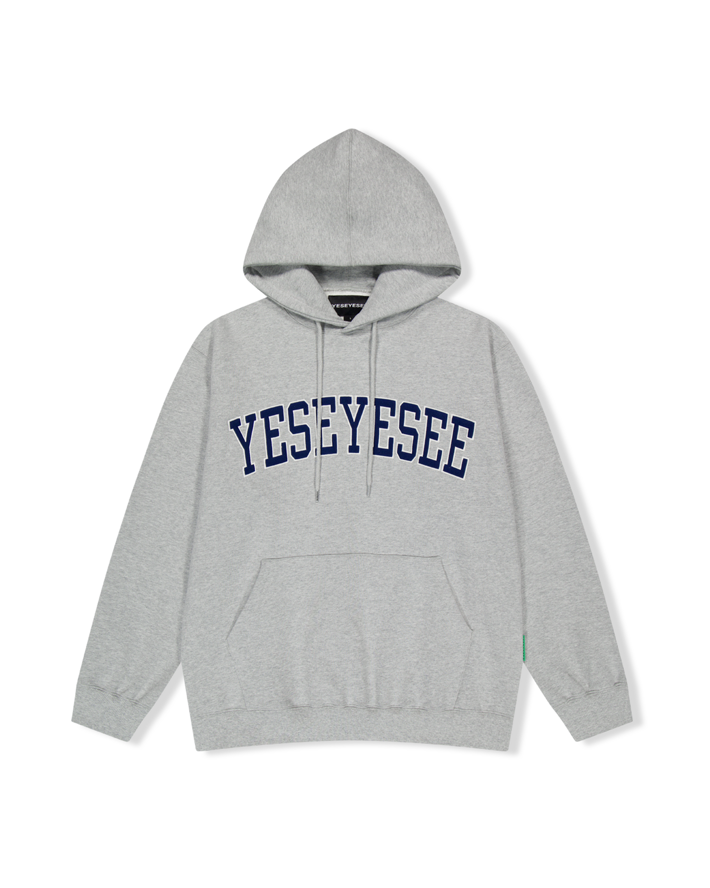 Arch Logo Hoodie