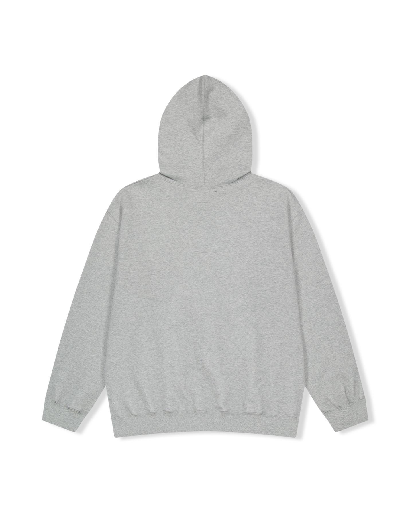 Arch Logo Hoodie