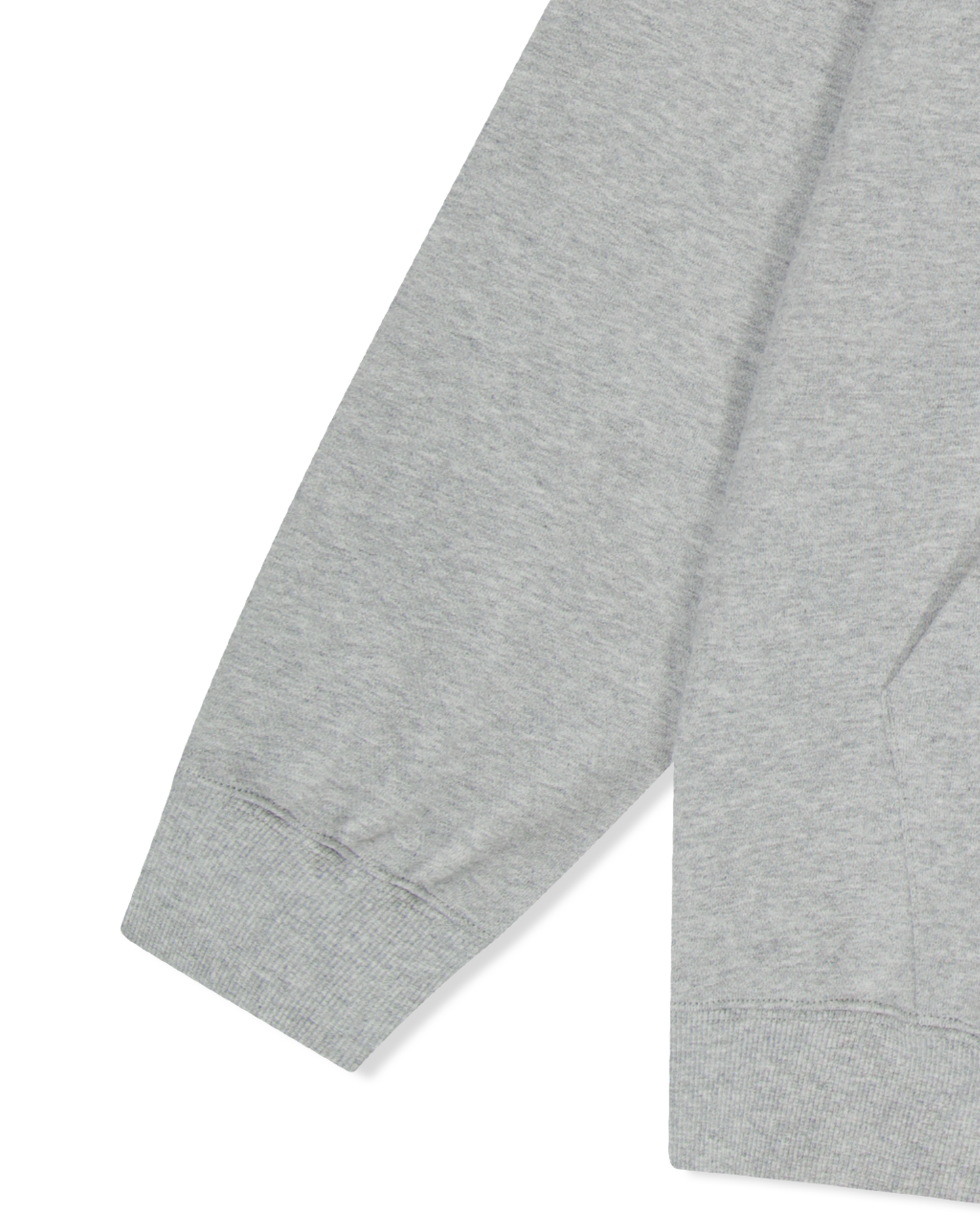 Arch Logo Hoodie