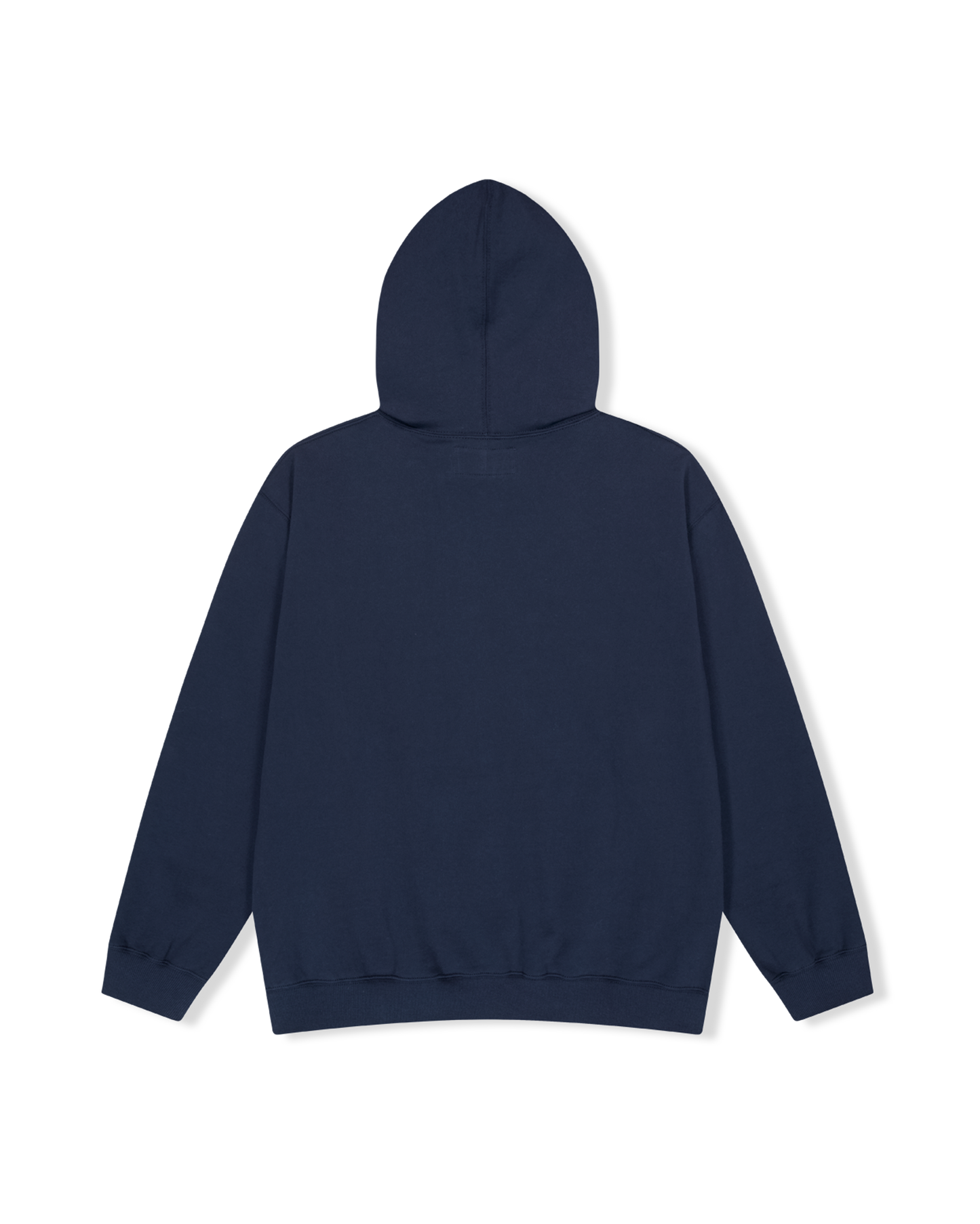 Arch Logo Hoodie (24FW)