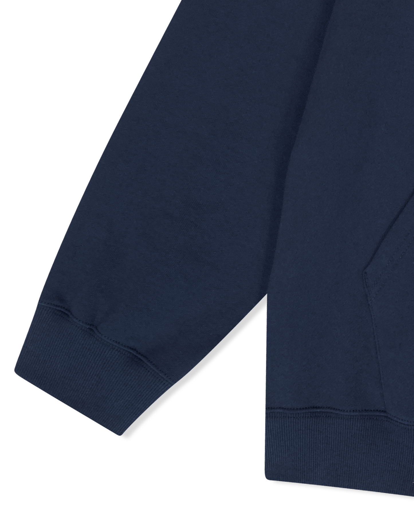 Arch Logo Hoodie (24FW)