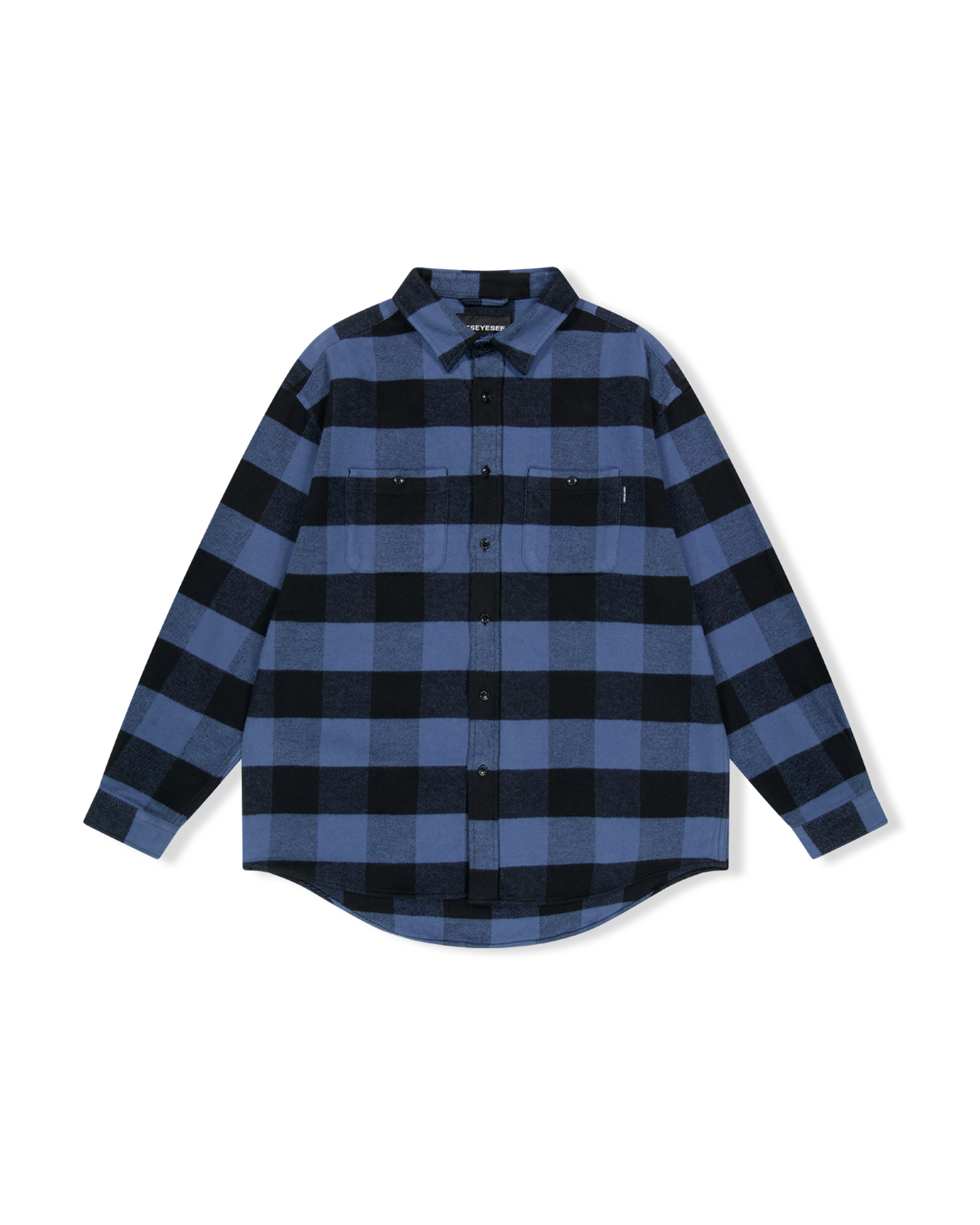 Buffalo Check Shirt