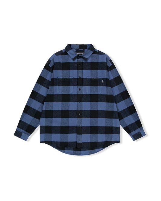 Buffalo Check Shirt