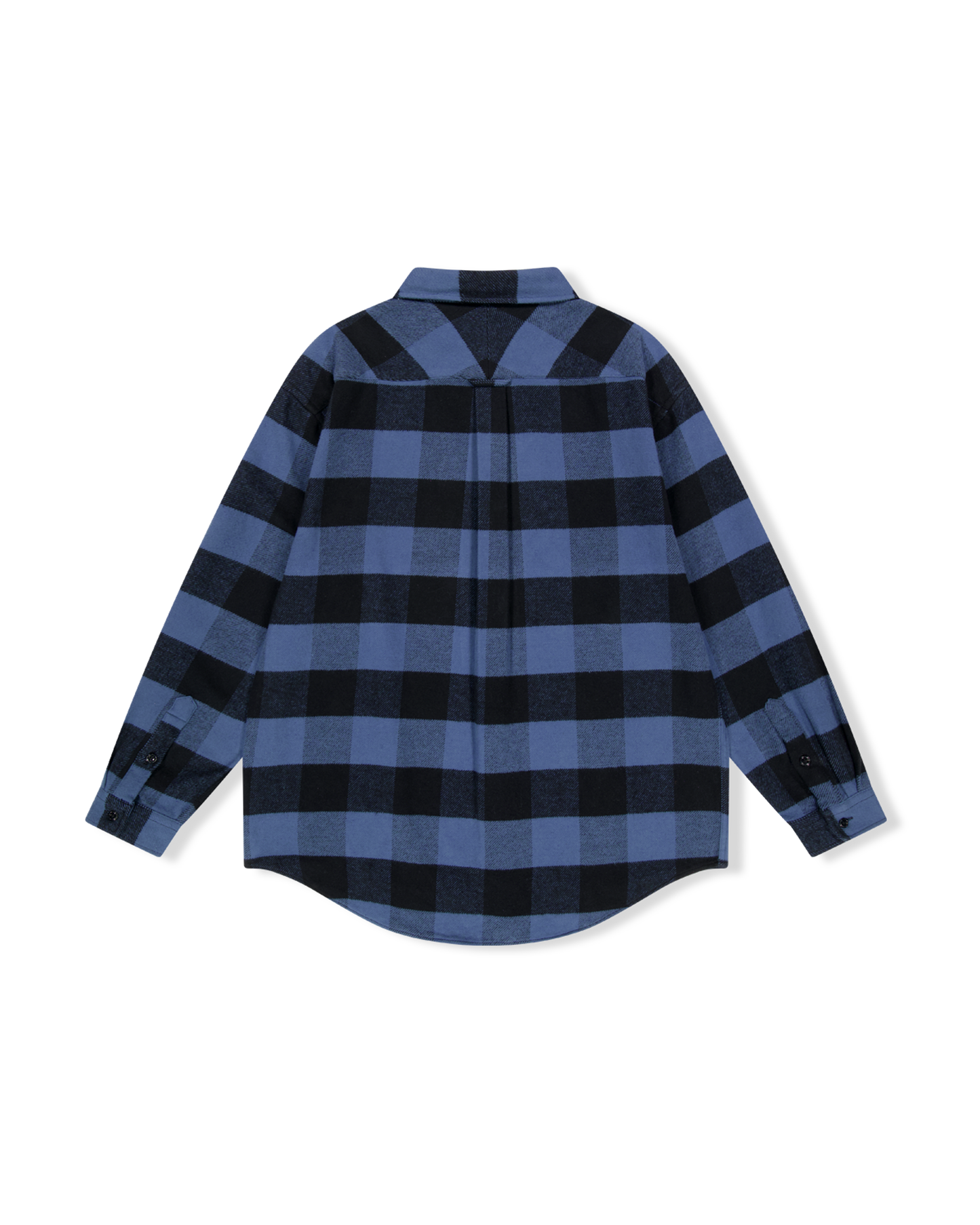 Buffalo Check Shirt