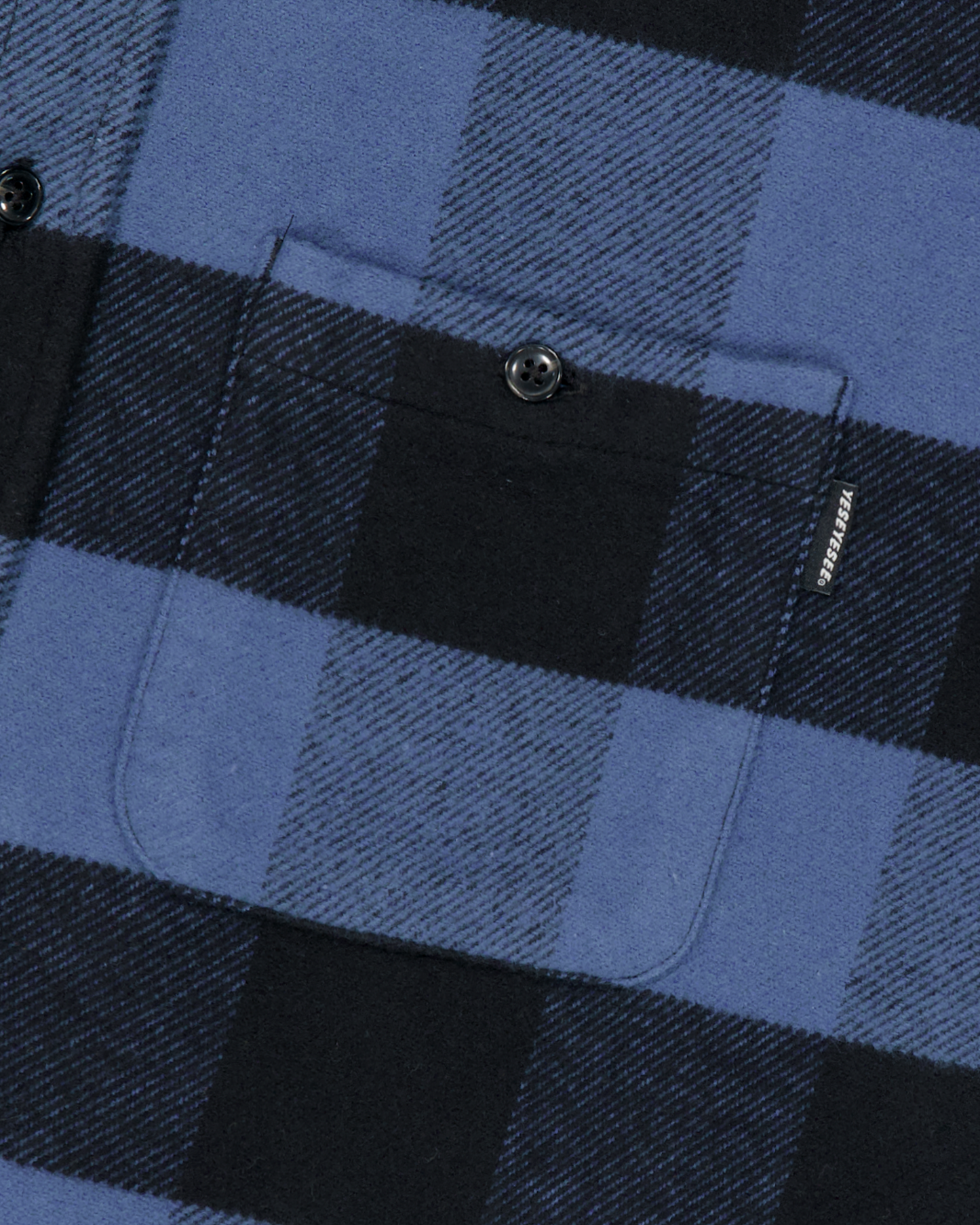 Buffalo Check Shirt